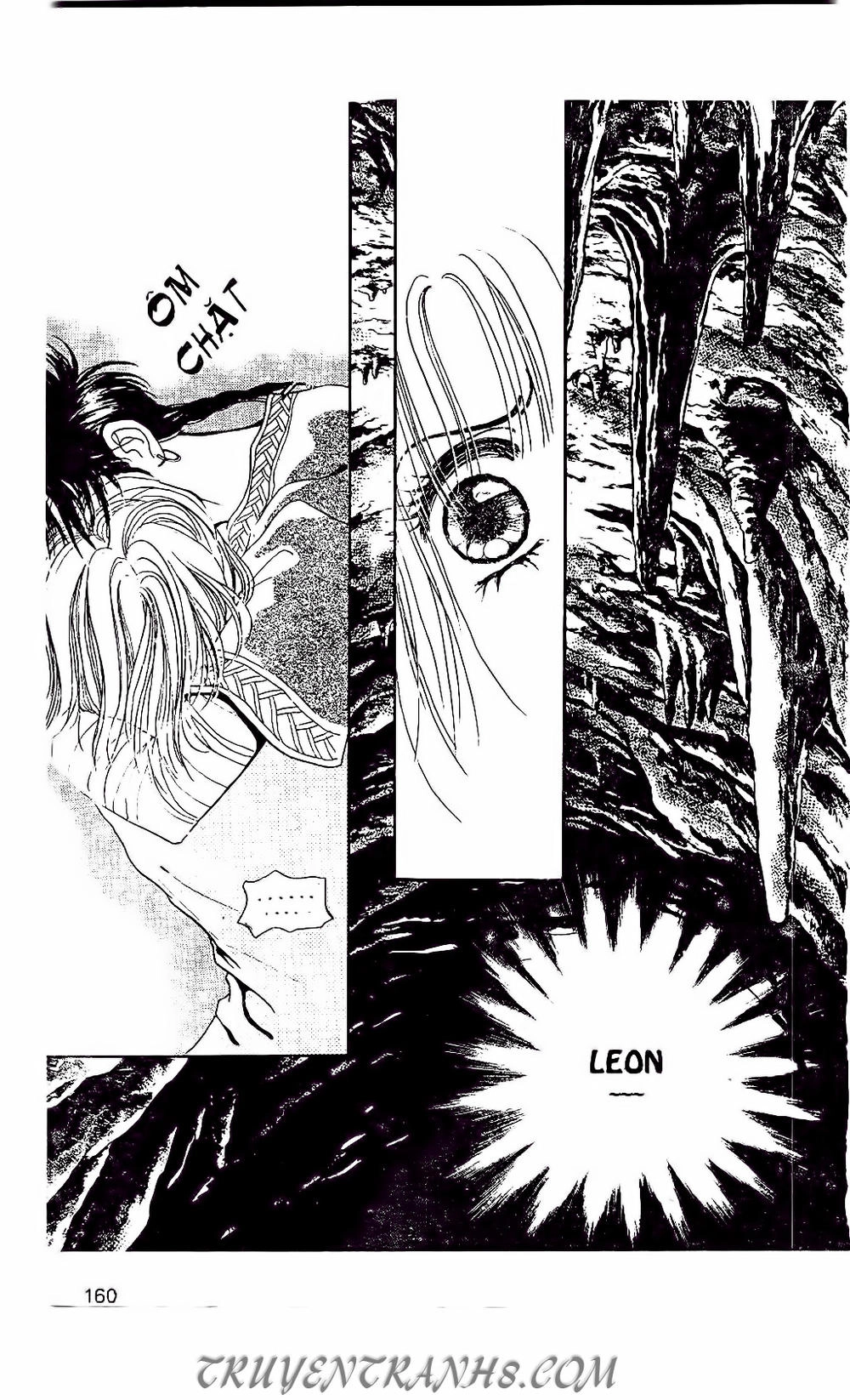 Hiệp Sĩ Nữ Hoàng Chapter 43 - 20