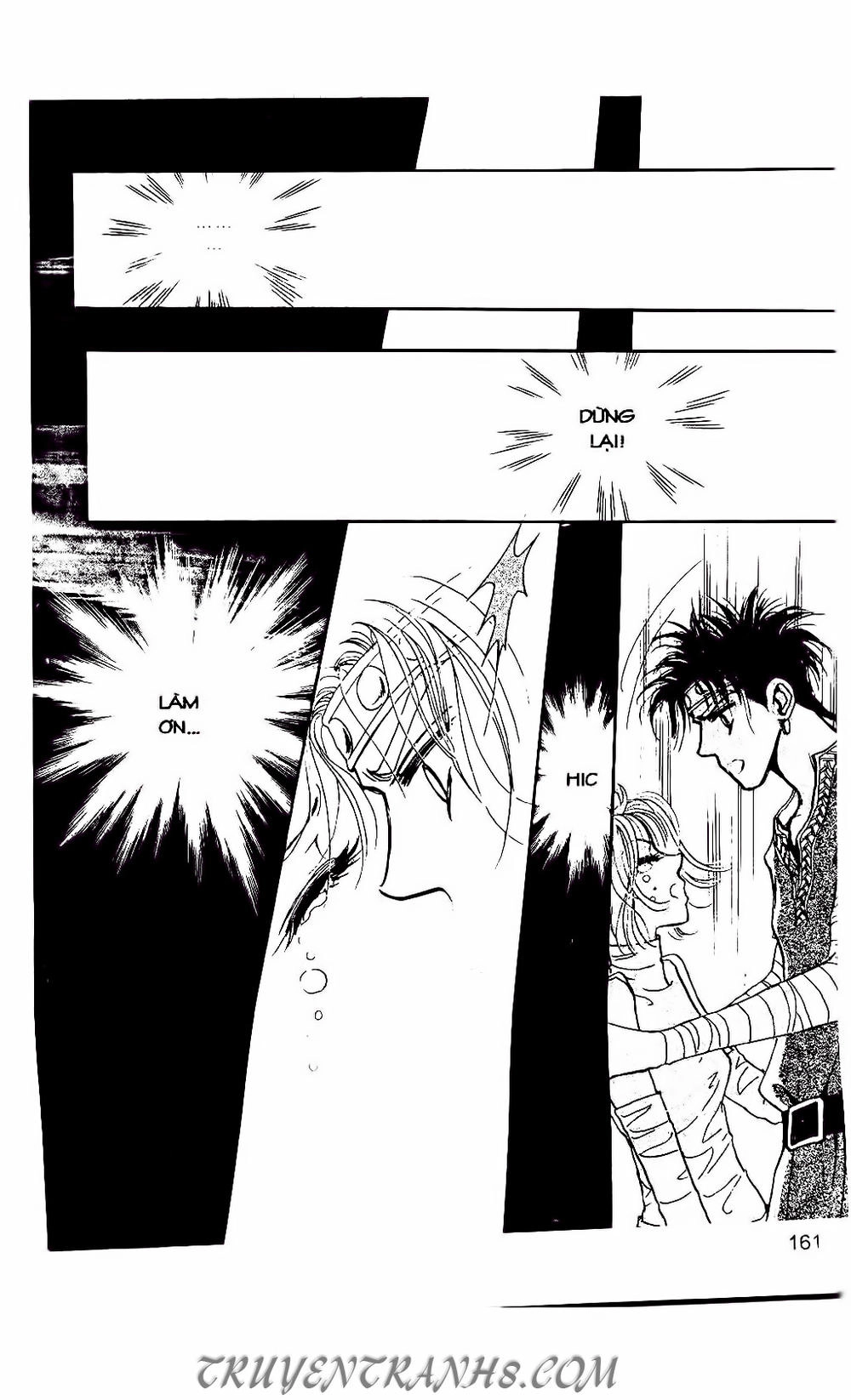 Hiệp Sĩ Nữ Hoàng Chapter 43 - 21