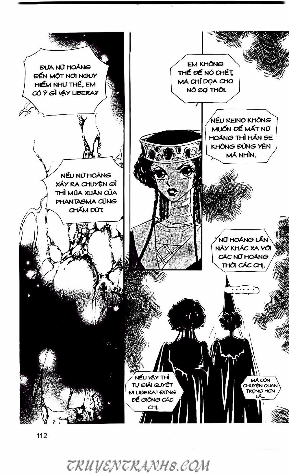 Hiệp Sĩ Nữ Hoàng Chapter 50 - 12