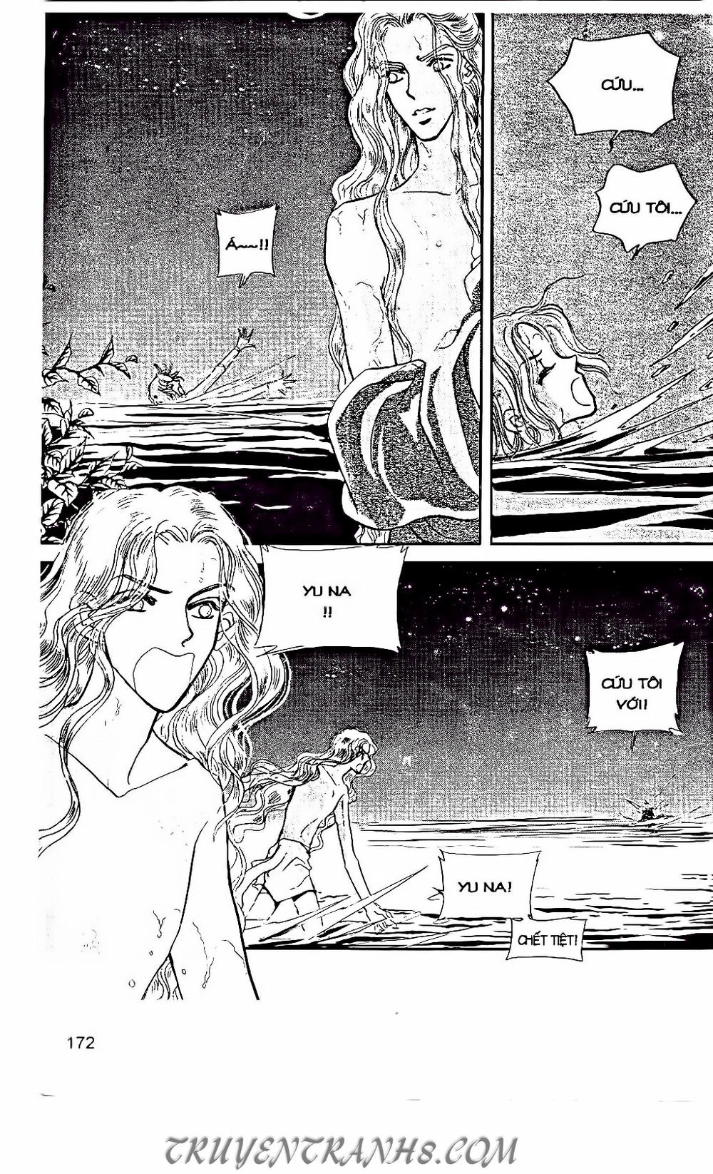 Hiệp Sĩ Nữ Hoàng Chapter 53 - 10