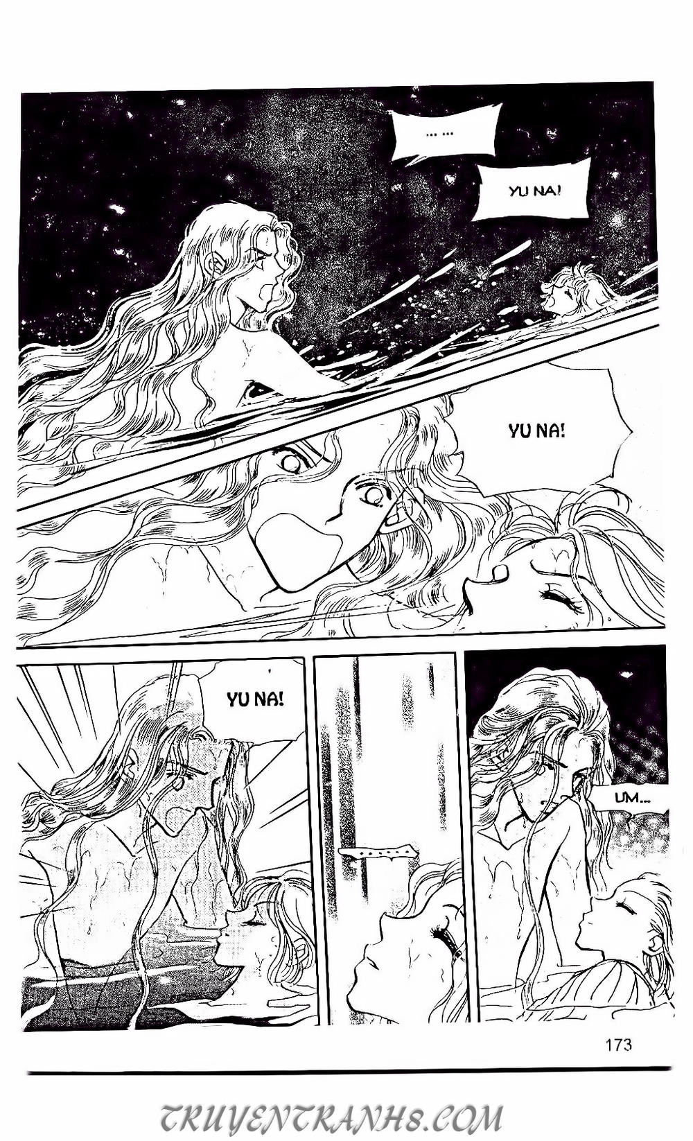 Hiệp Sĩ Nữ Hoàng Chapter 53 - 11