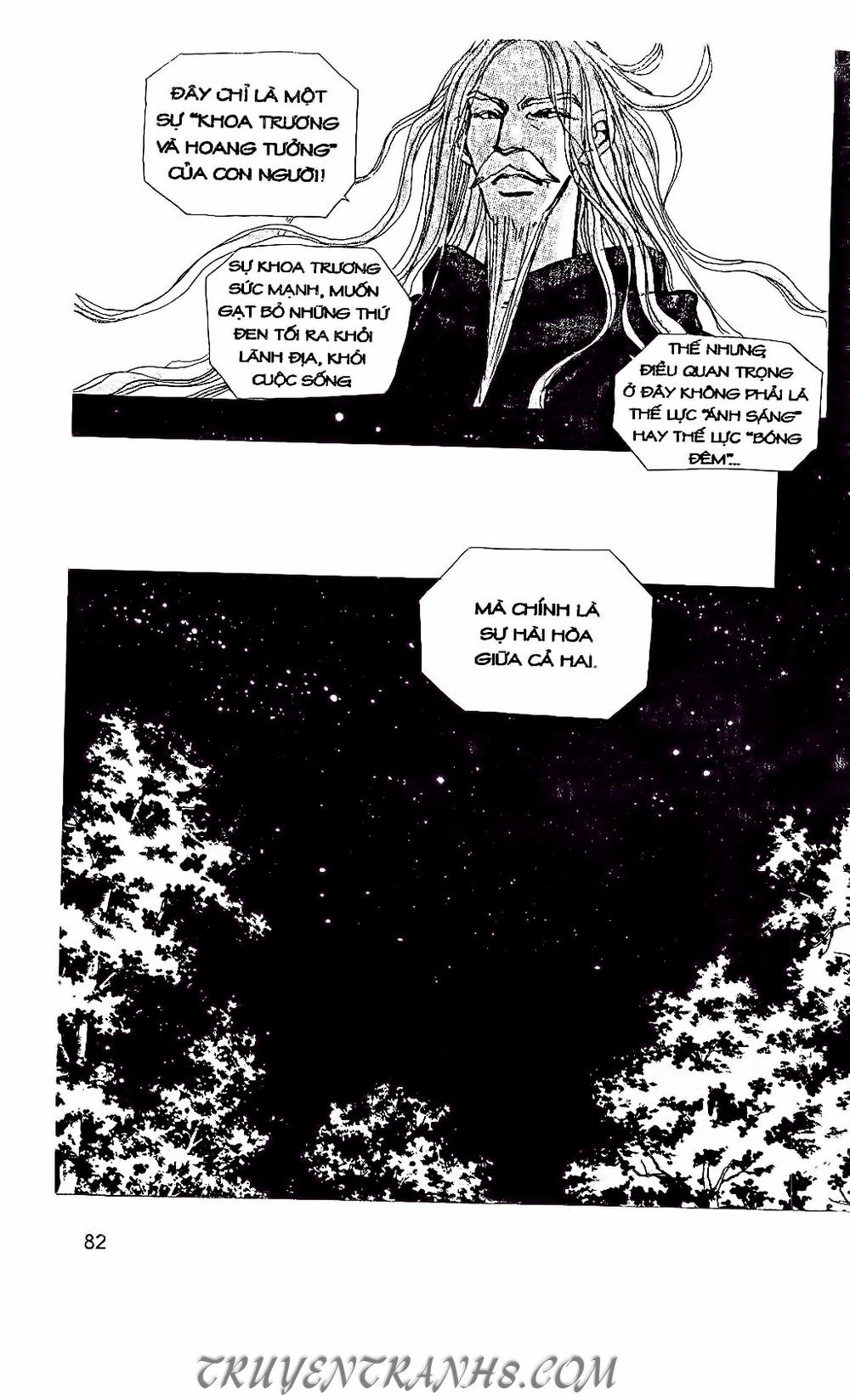 Hiệp Sĩ Nữ Hoàng Chapter 57 - 20