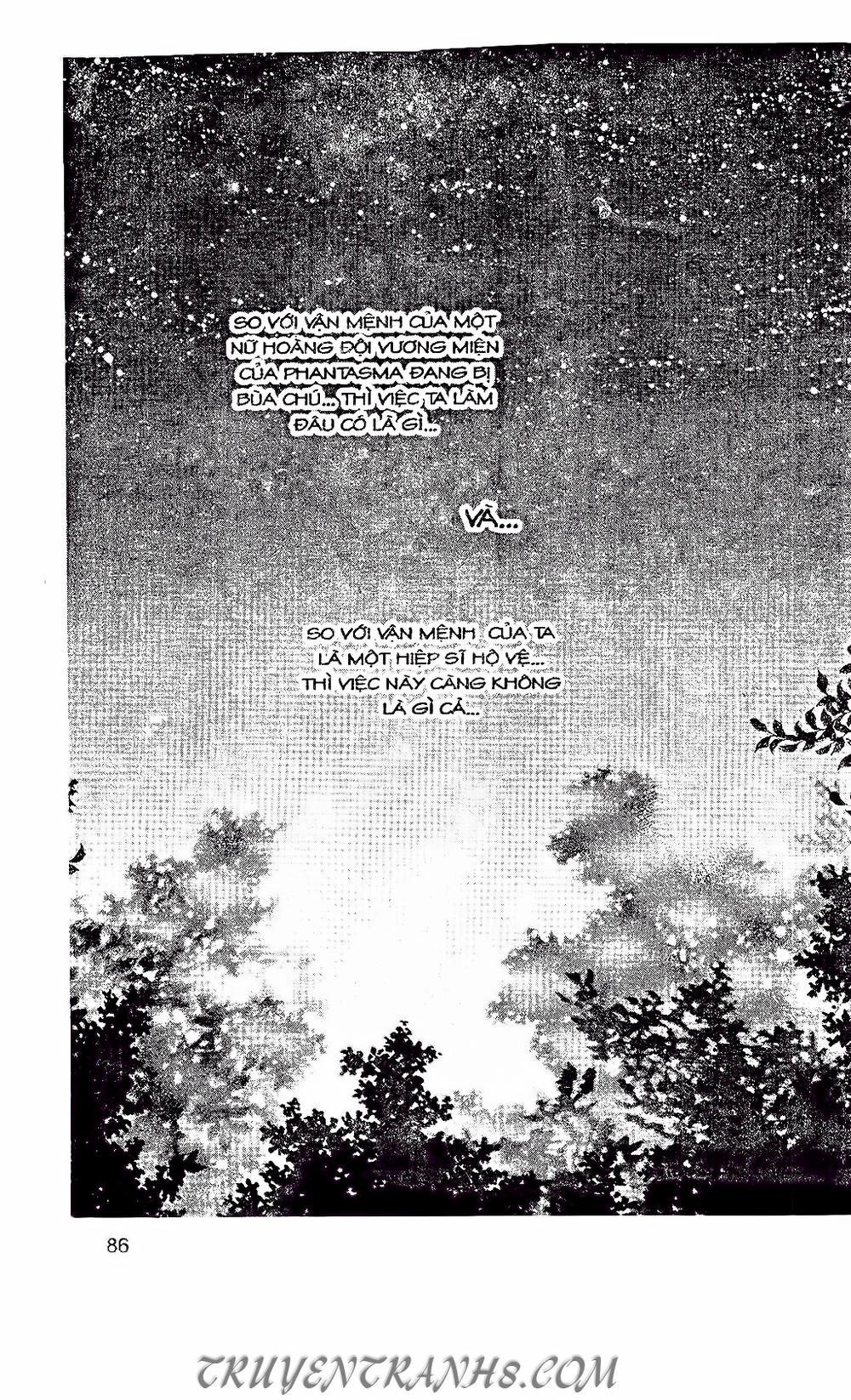 Hiệp Sĩ Nữ Hoàng Chapter 58 - 4