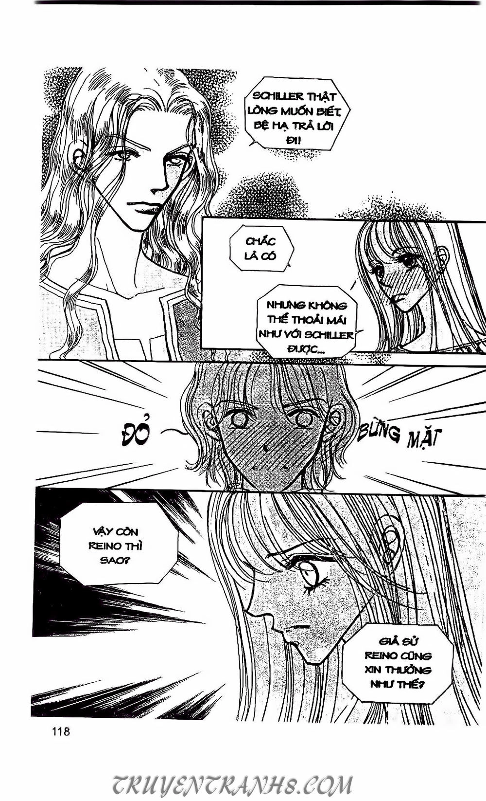 Hiệp Sĩ Nữ Hoàng Chapter 59 - 16