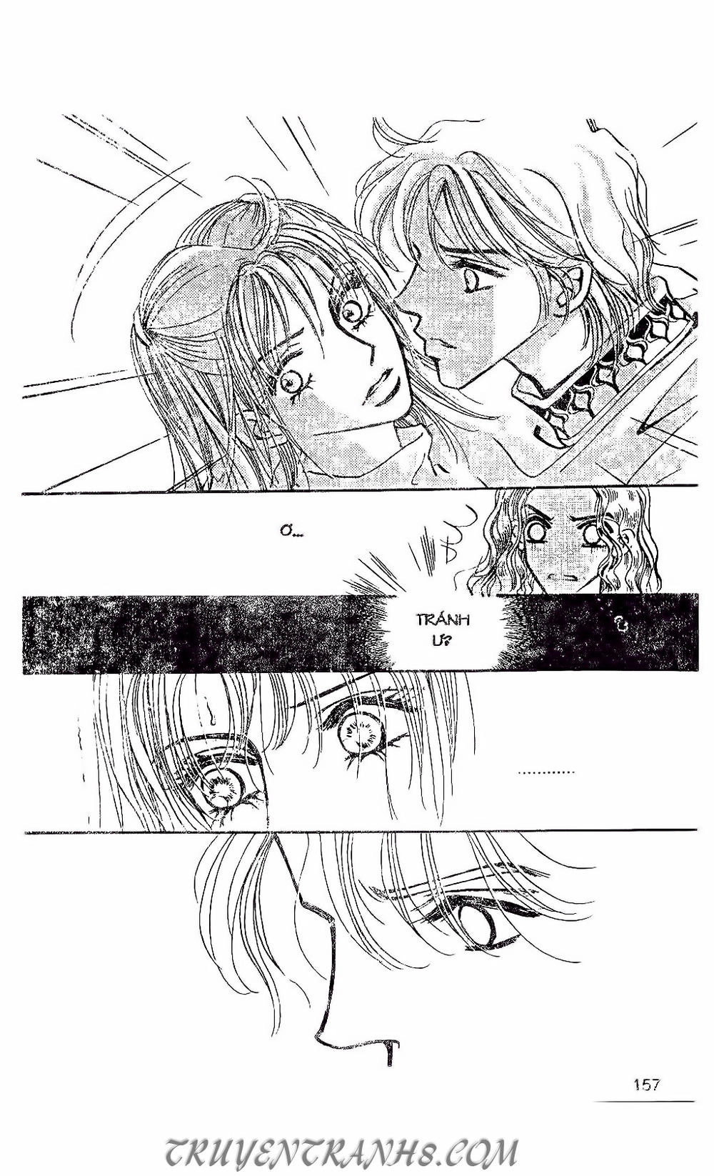 Hiệp Sĩ Nữ Hoàng Chapter 61 - 15