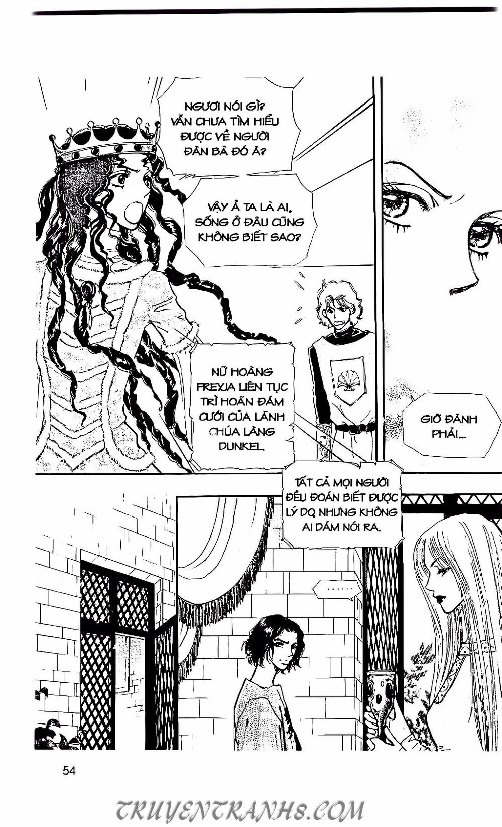 Hiệp Sĩ Nữ Hoàng Chapter 64 - 15