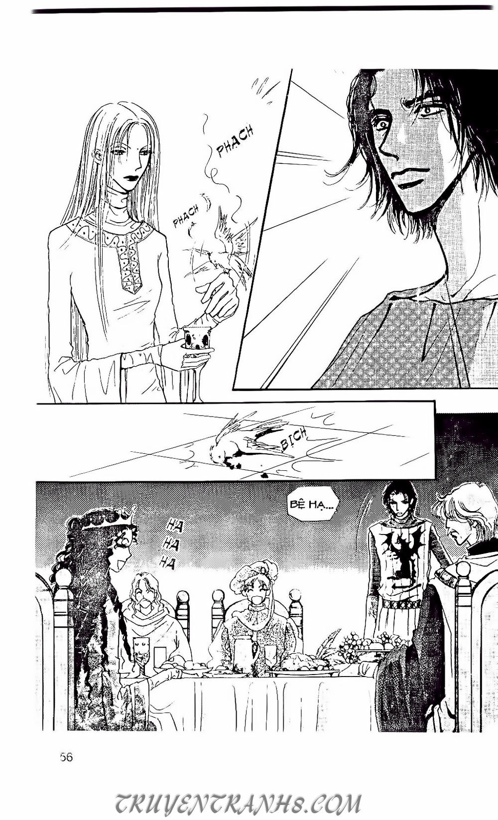 Hiệp Sĩ Nữ Hoàng Chapter 64 - 17