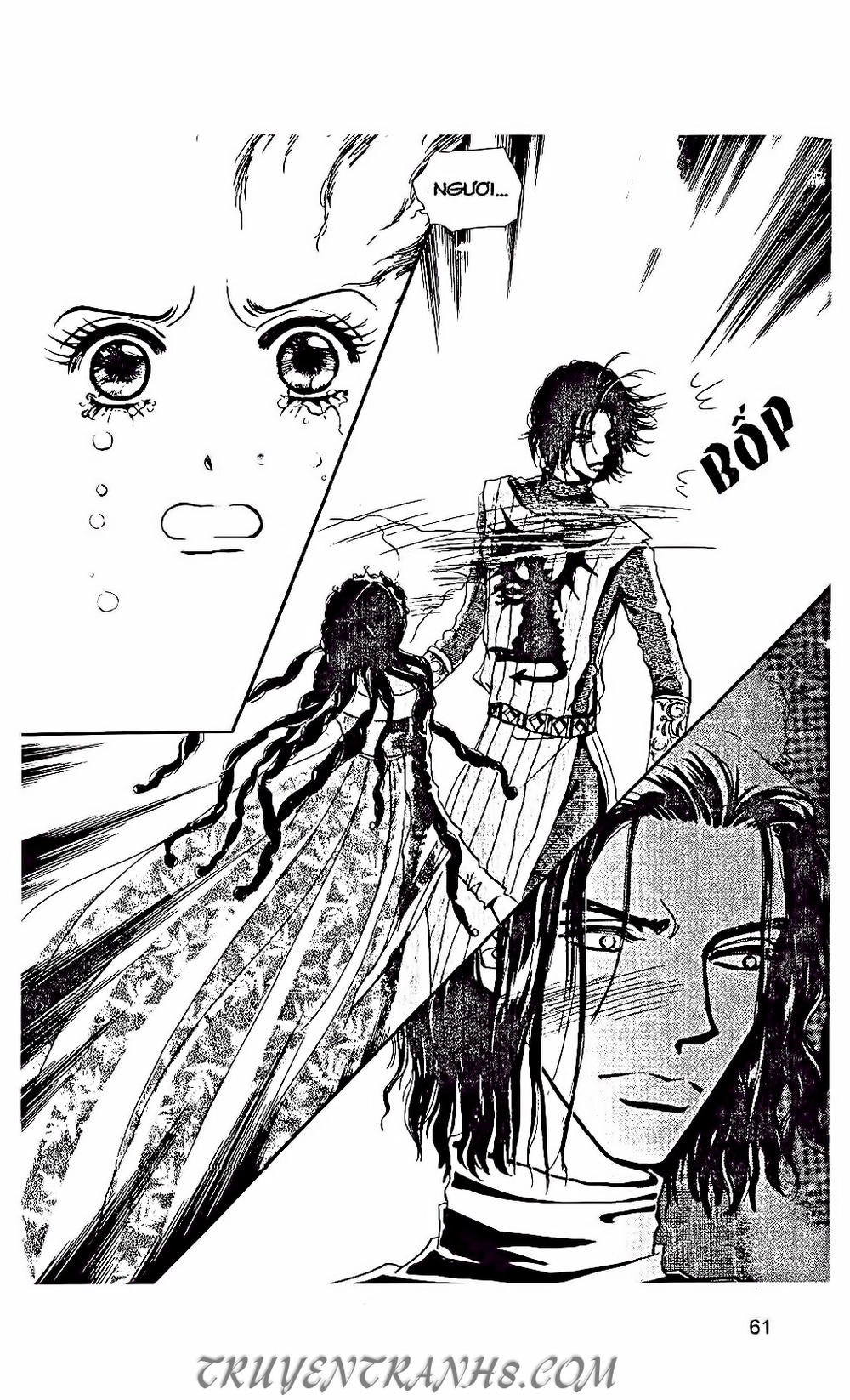 Hiệp Sĩ Nữ Hoàng Chapter 64 - 22