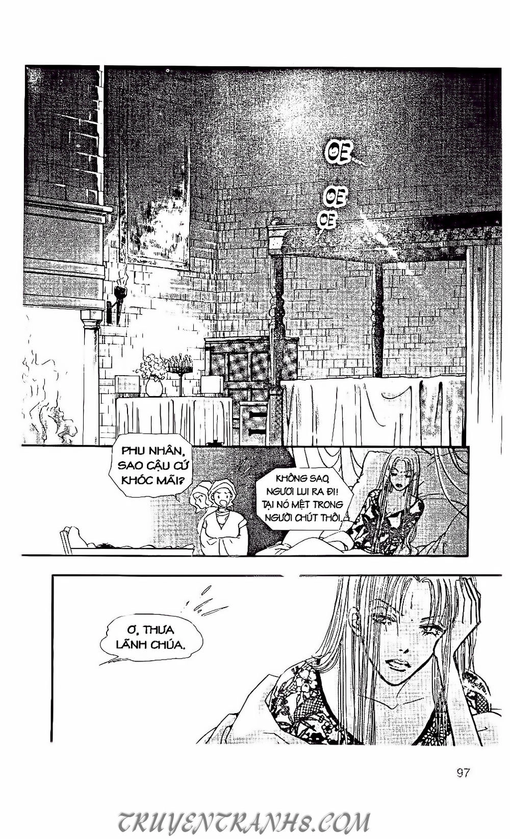 Hiệp Sĩ Nữ Hoàng Chapter 66 - 18