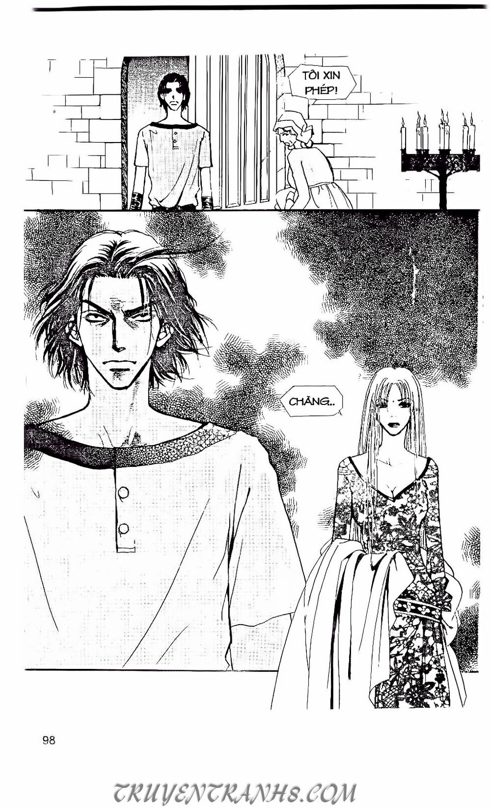 Hiệp Sĩ Nữ Hoàng Chapter 66 - 19