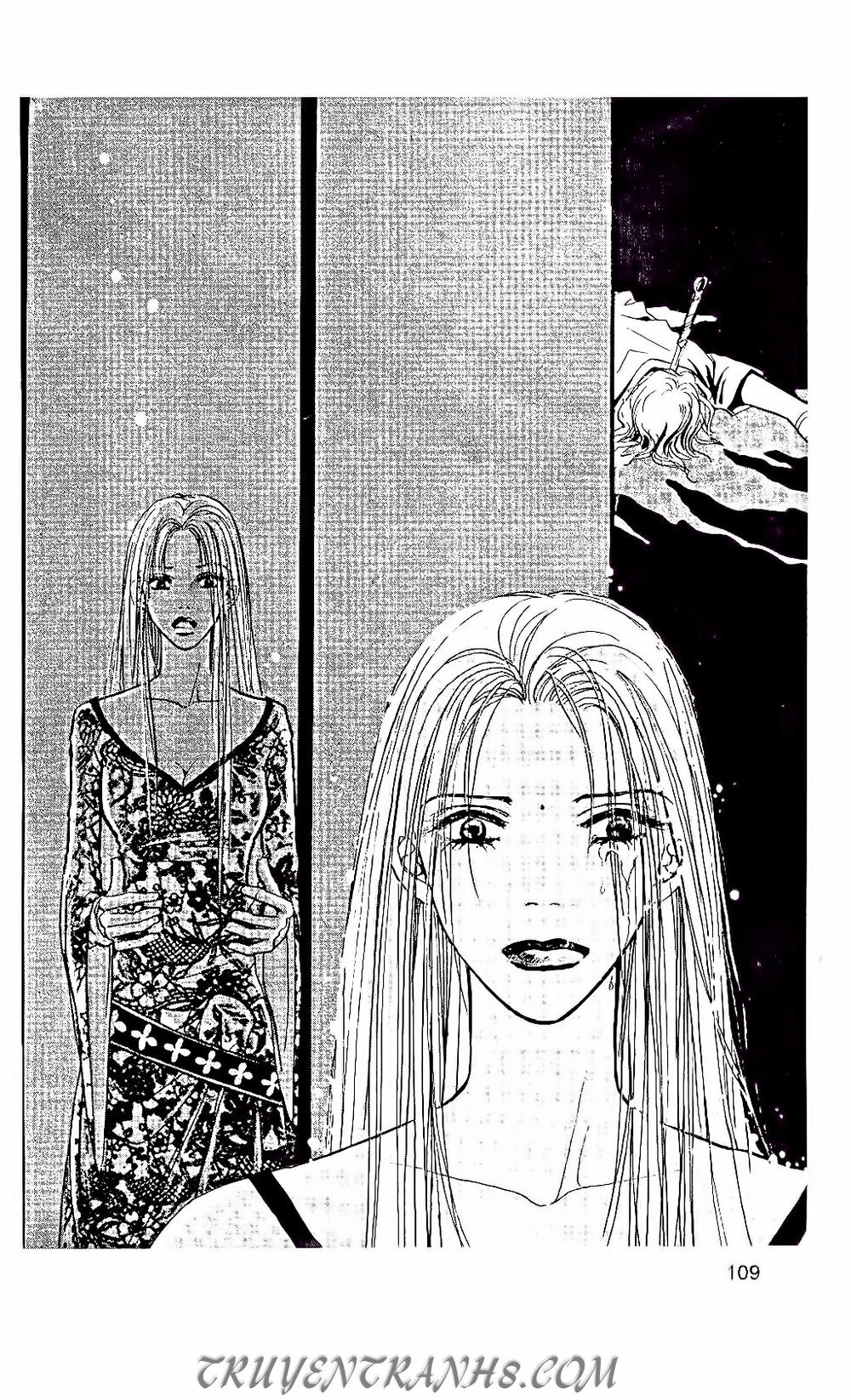 Hiệp Sĩ Nữ Hoàng Chapter 67 - 10