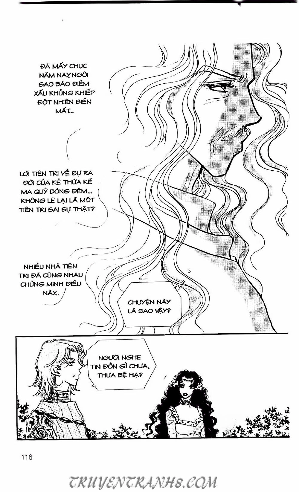 Hiệp Sĩ Nữ Hoàng Chapter 67 - 17