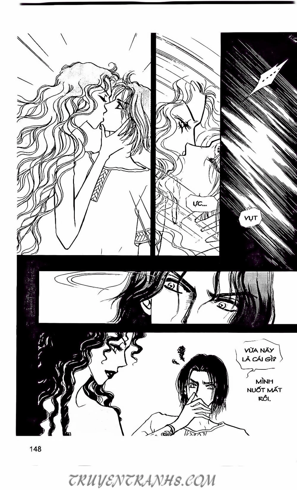 Hiệp Sĩ Nữ Hoàng Chapter 69 - 9