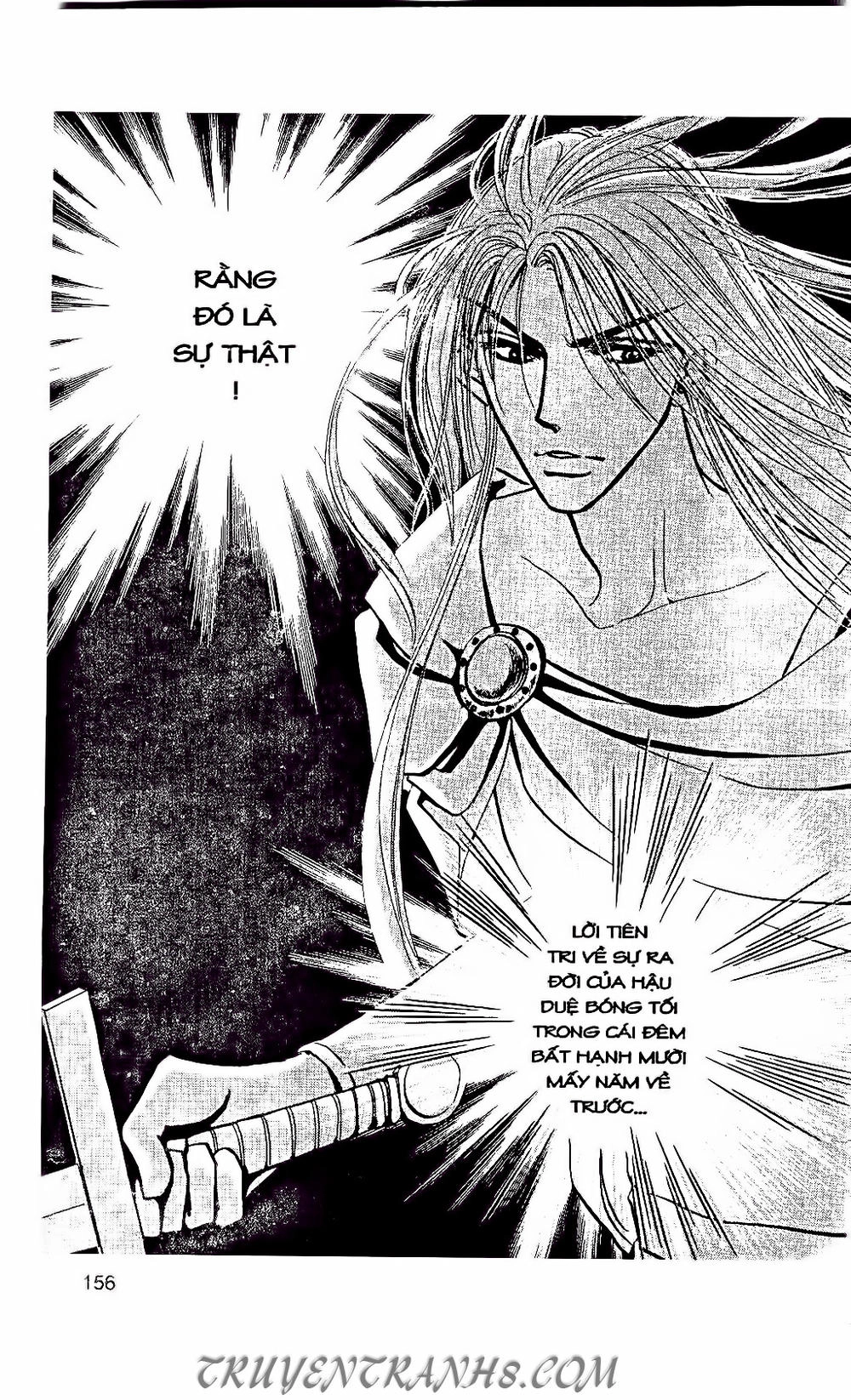 Hiệp Sĩ Nữ Hoàng Chapter 69 - 17