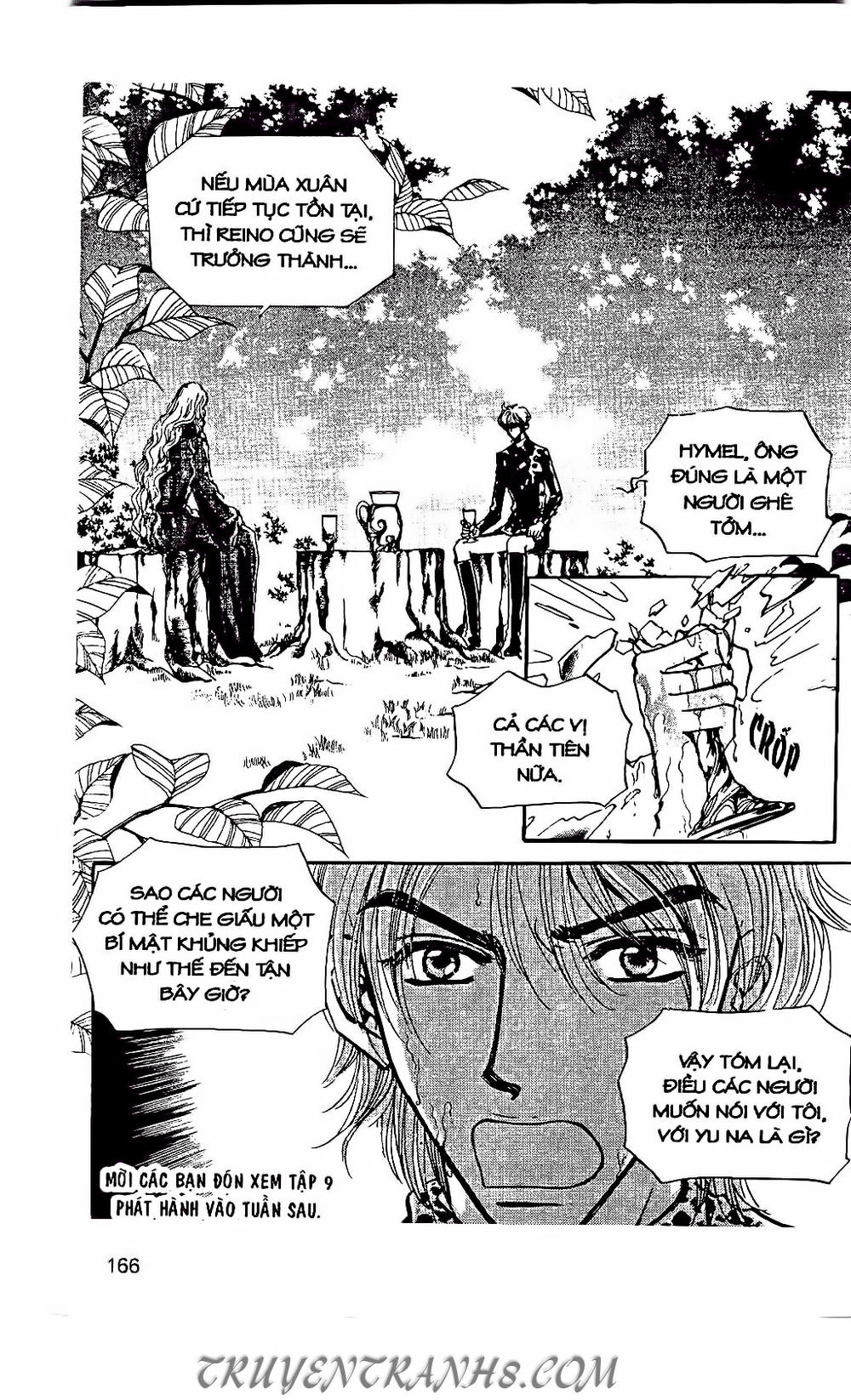 Hiệp Sĩ Nữ Hoàng Chapter 69 - 27