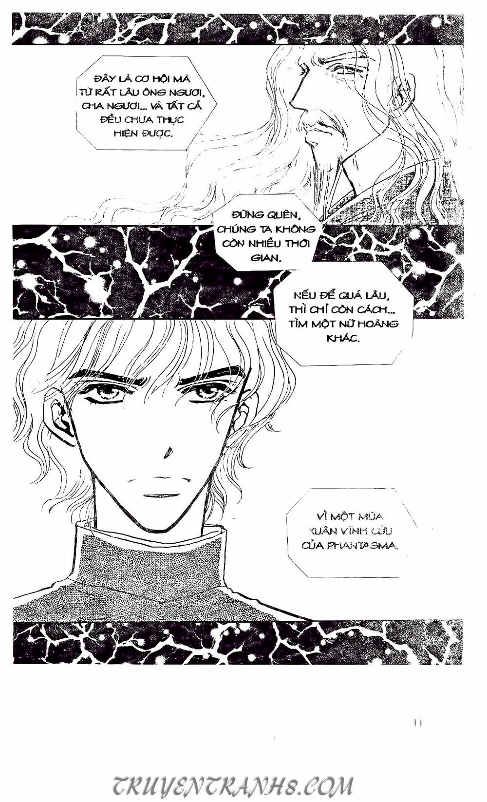 Hiệp Sĩ Nữ Hoàng Chapter 70 - 12