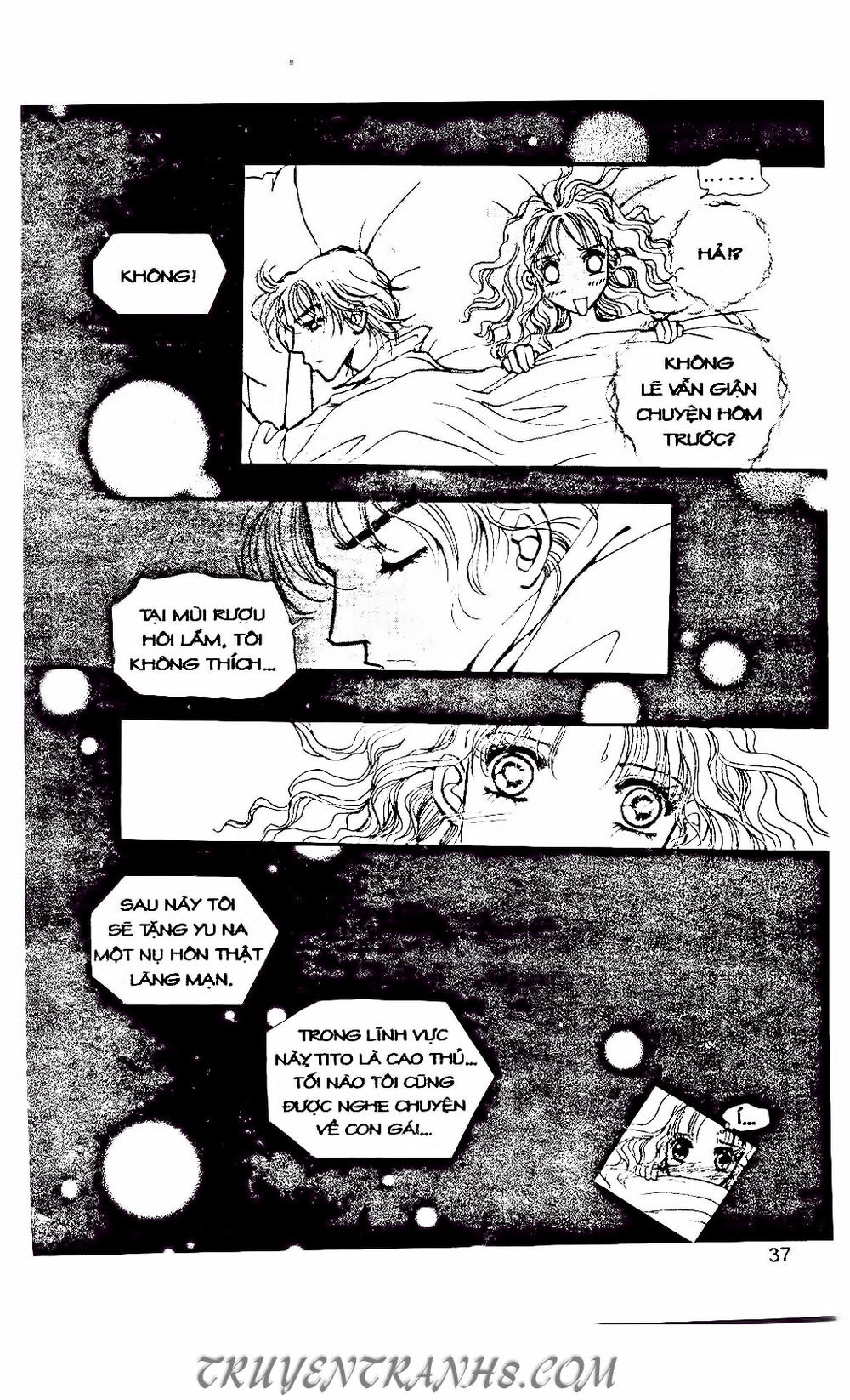 Hiệp Sĩ Nữ Hoàng Chapter 71 - 18