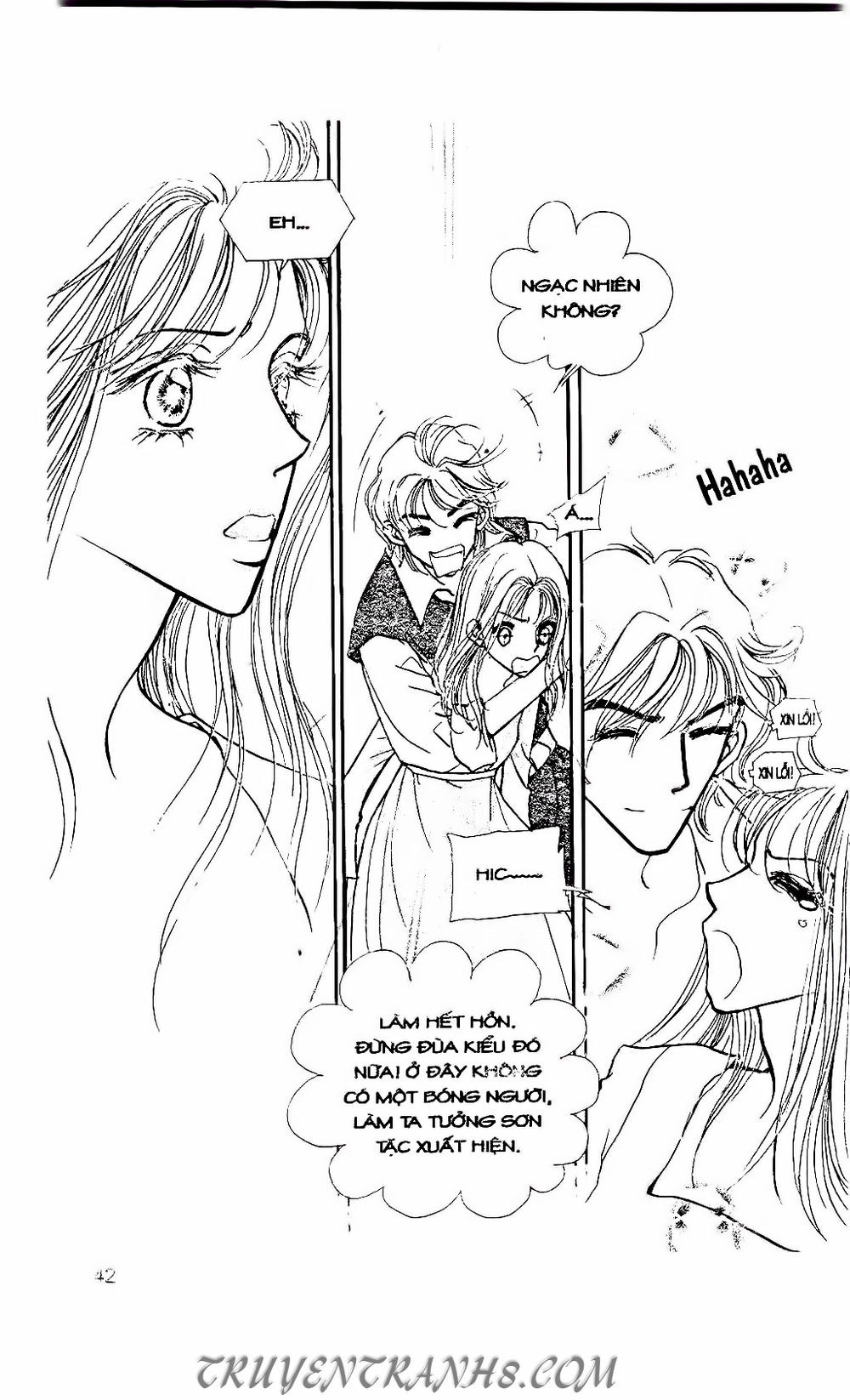 Hiệp Sĩ Nữ Hoàng Chapter 71 - 23