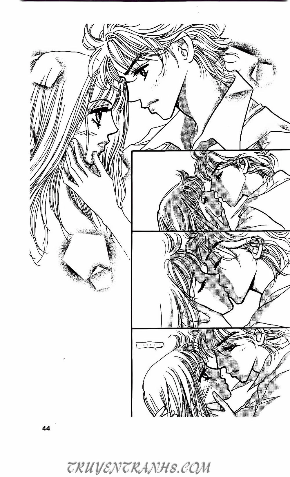 Hiệp Sĩ Nữ Hoàng Chapter 72 - 5