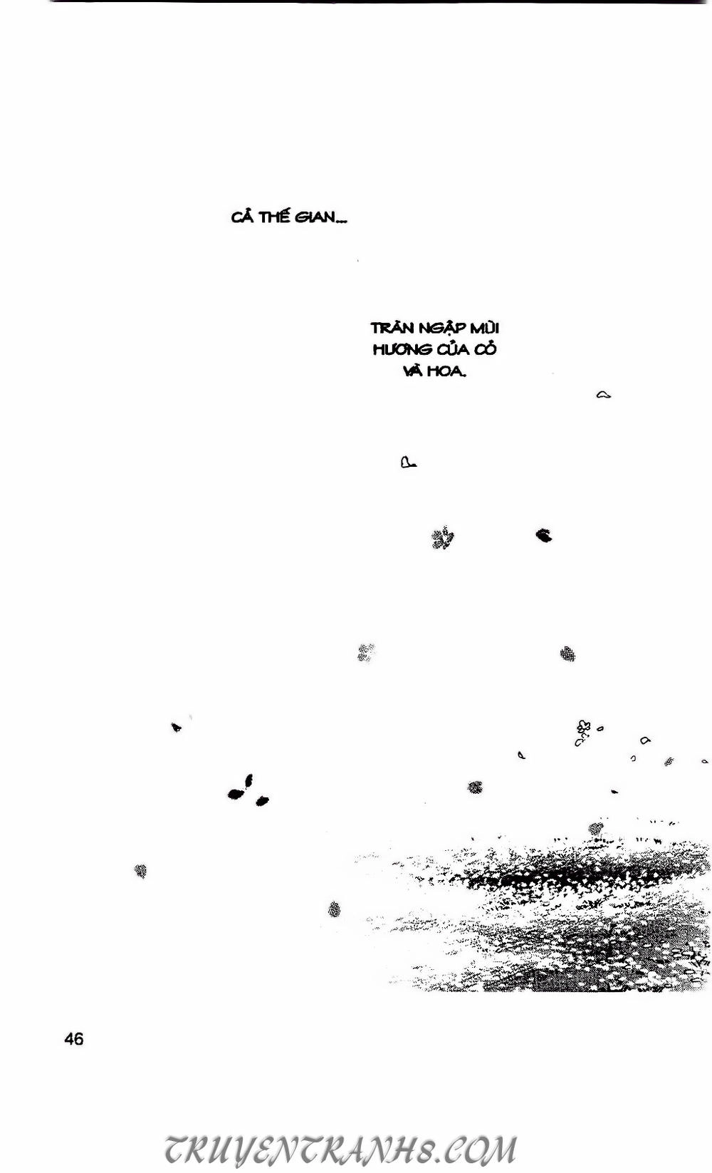 Hiệp Sĩ Nữ Hoàng Chapter 72 - 7