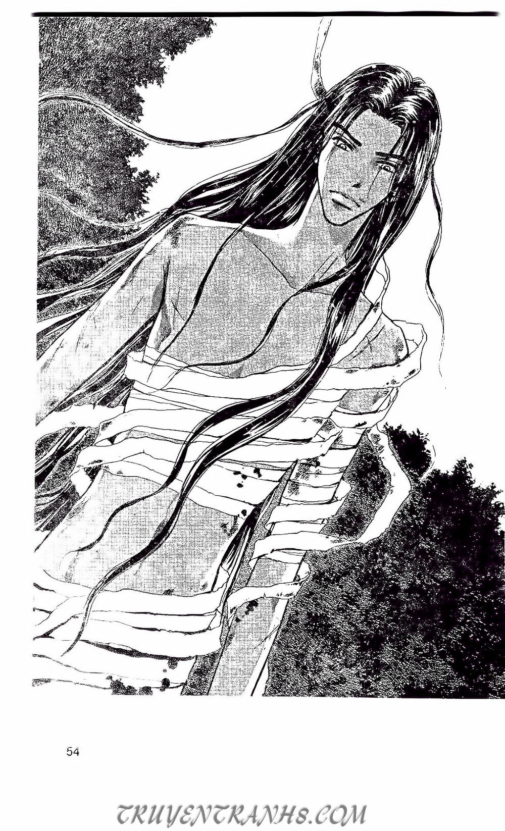 Hiệp Sĩ Nữ Hoàng Chapter 72 - 15