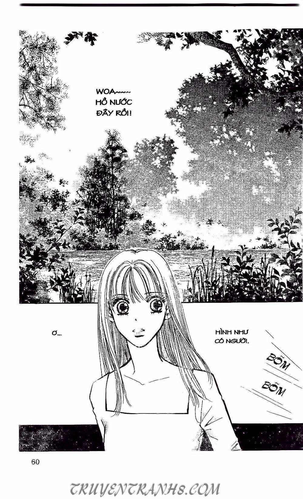 Hiệp Sĩ Nữ Hoàng Chapter 72 - 21