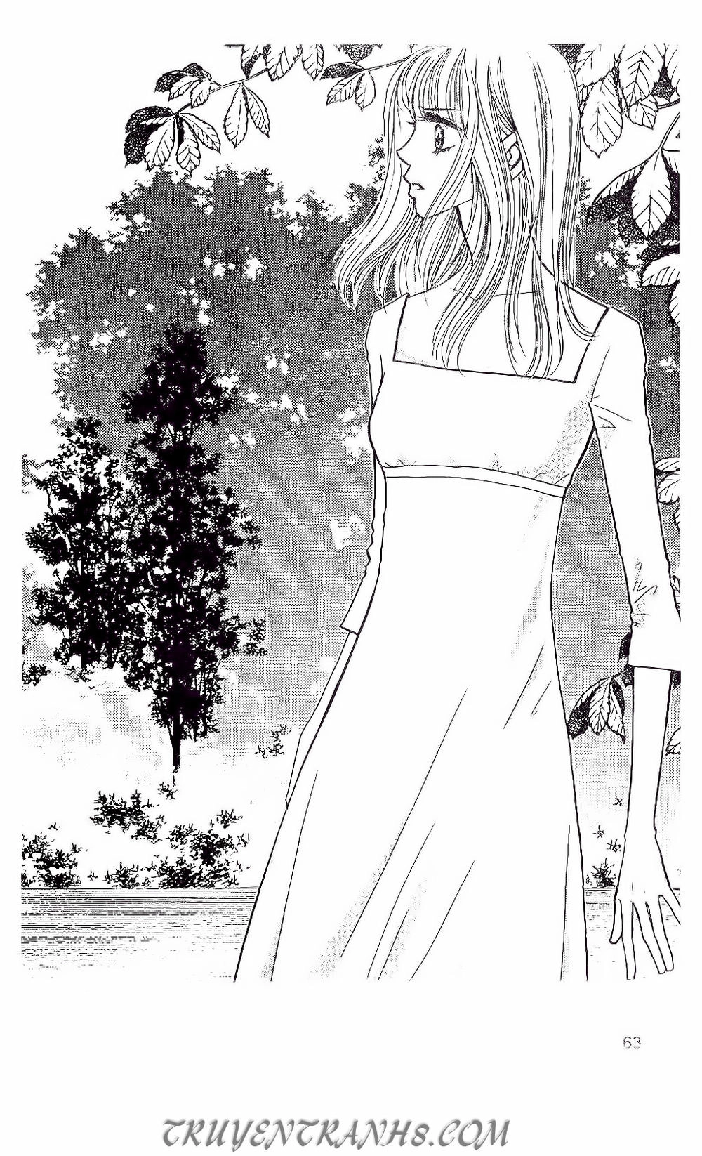 Hiệp Sĩ Nữ Hoàng Chapter 73 - 4