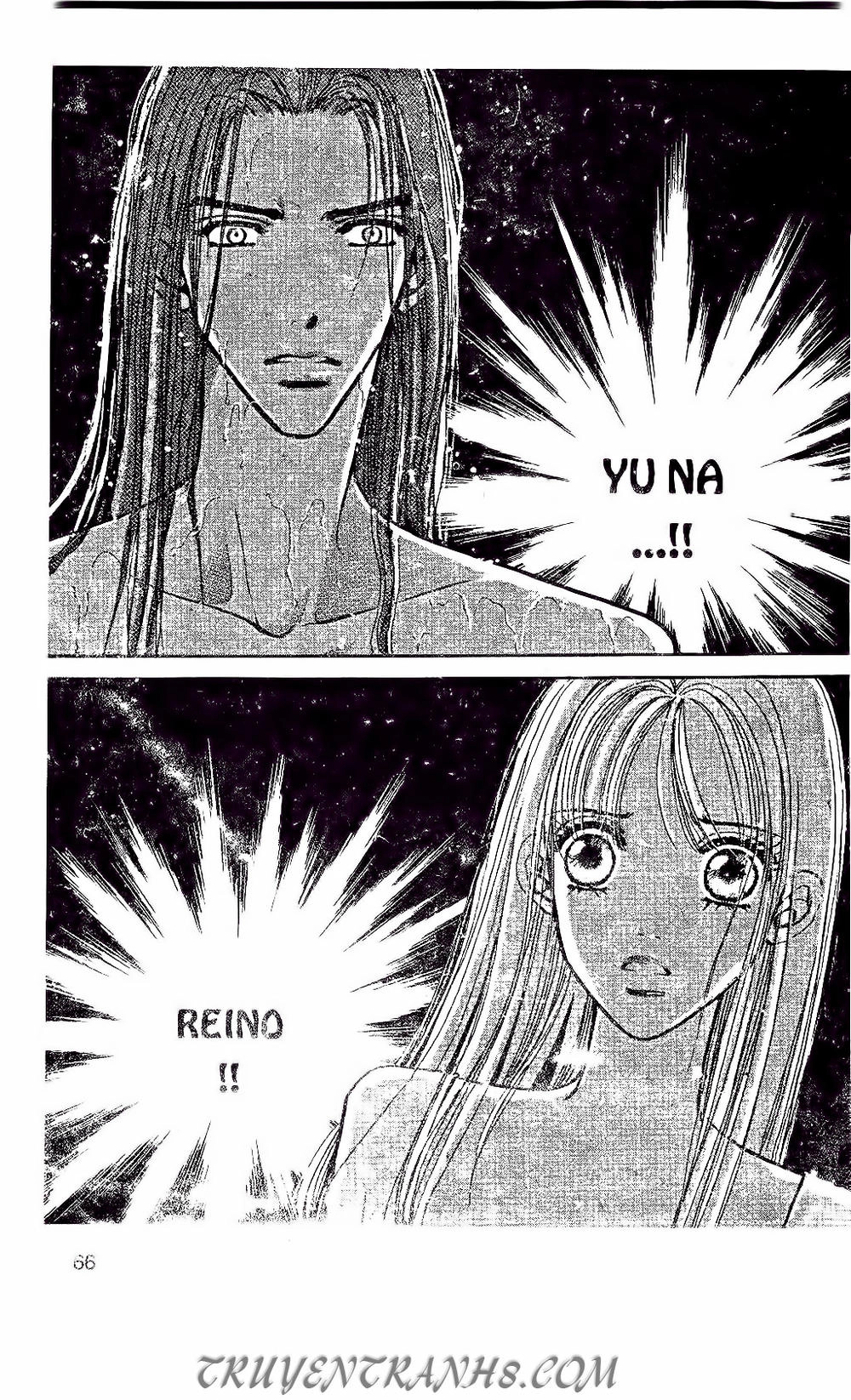 Hiệp Sĩ Nữ Hoàng Chapter 73 - 7