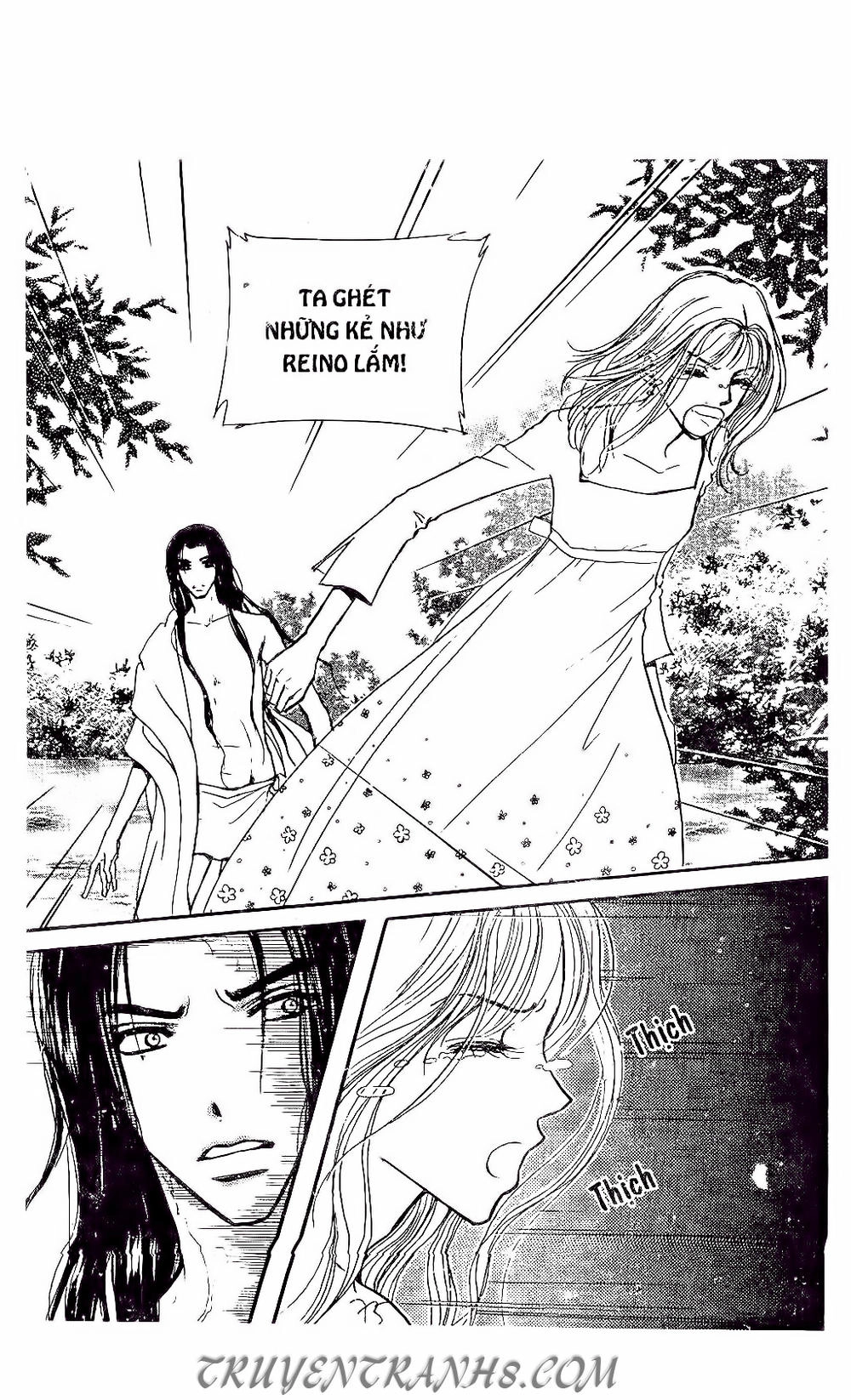 Hiệp Sĩ Nữ Hoàng Chapter 73 - 12