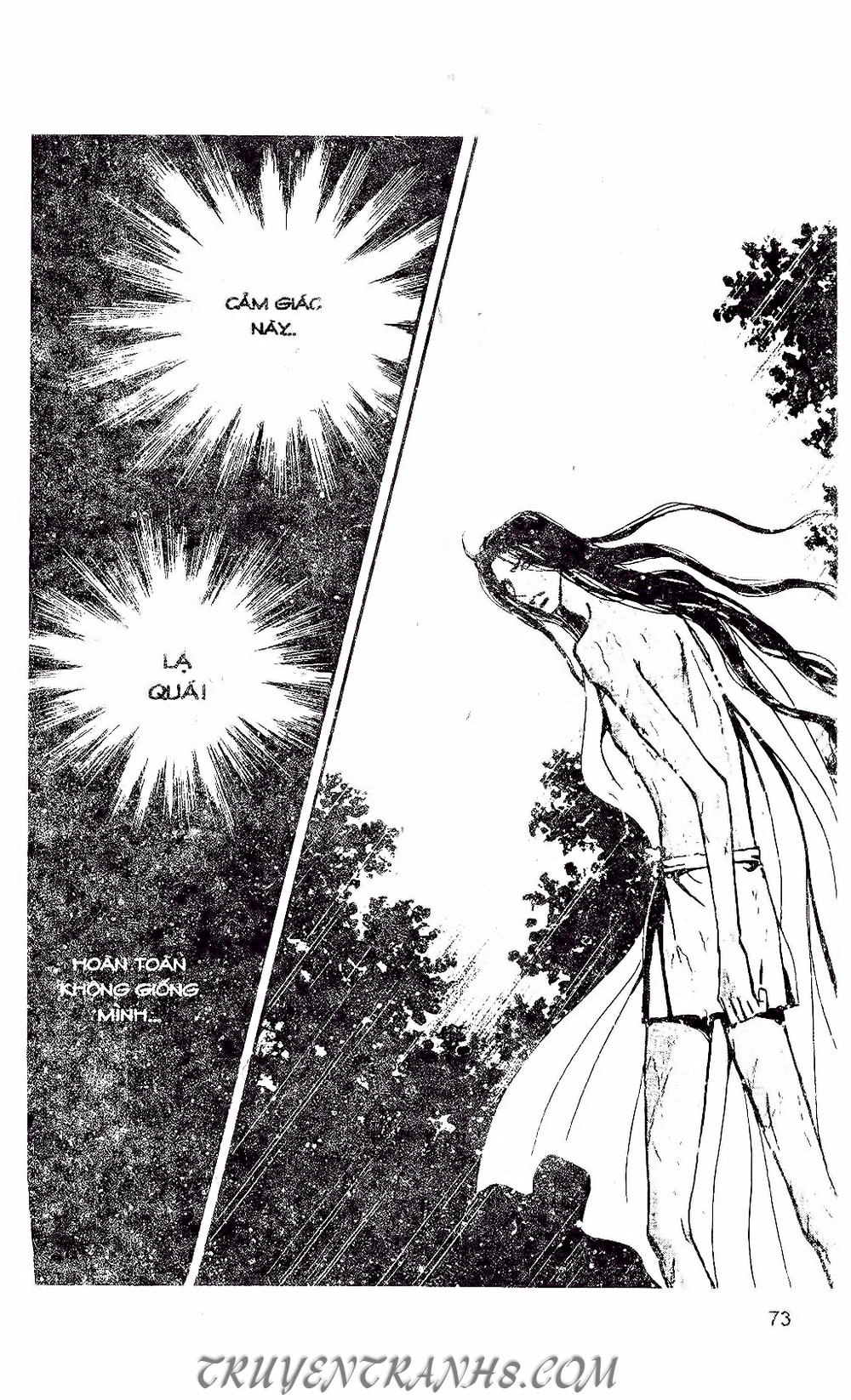 Hiệp Sĩ Nữ Hoàng Chapter 73 - 14