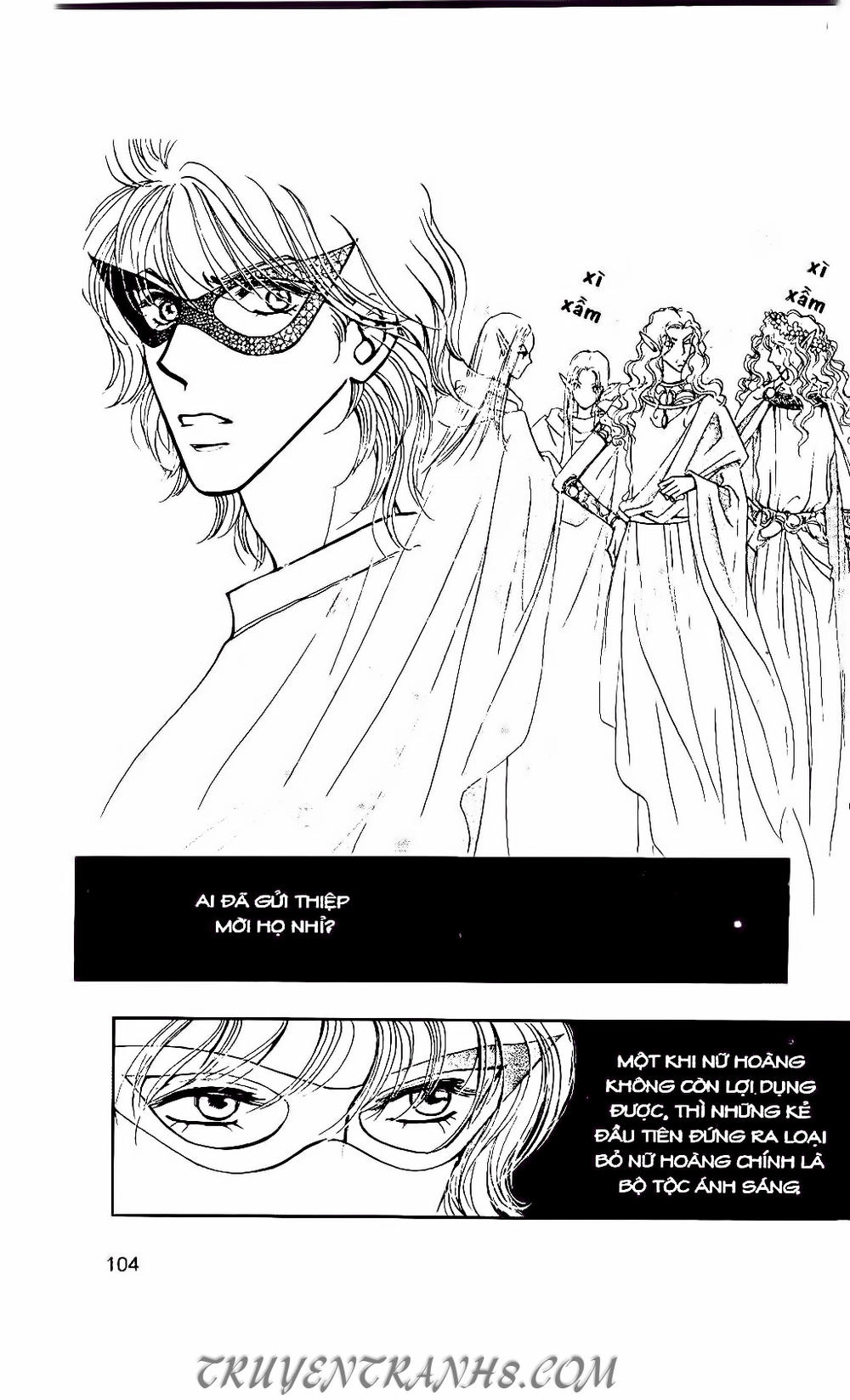 Hiệp Sĩ Nữ Hoàng Chapter 75 - 5