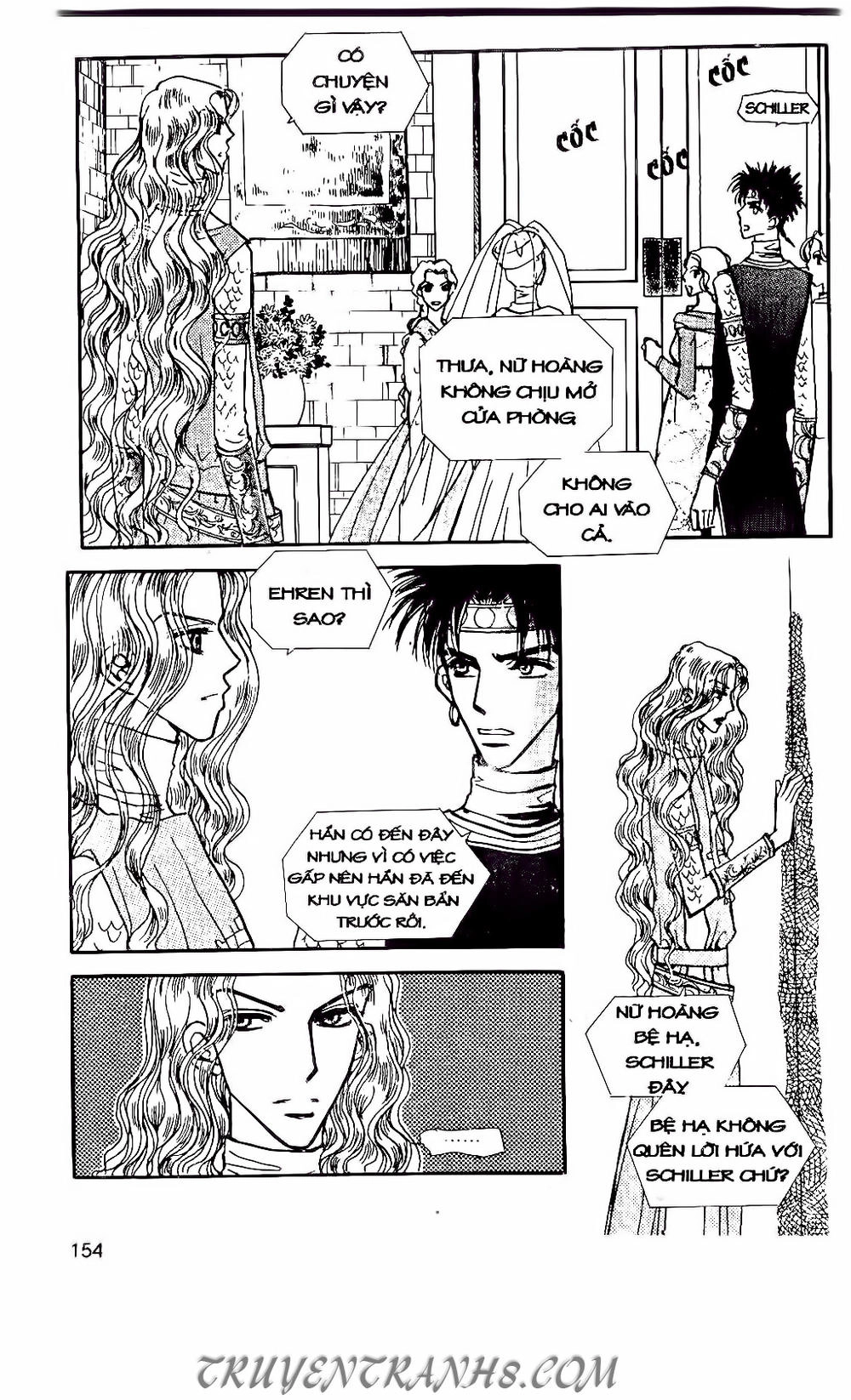 Hiệp Sĩ Nữ Hoàng Chapter 77 - 15