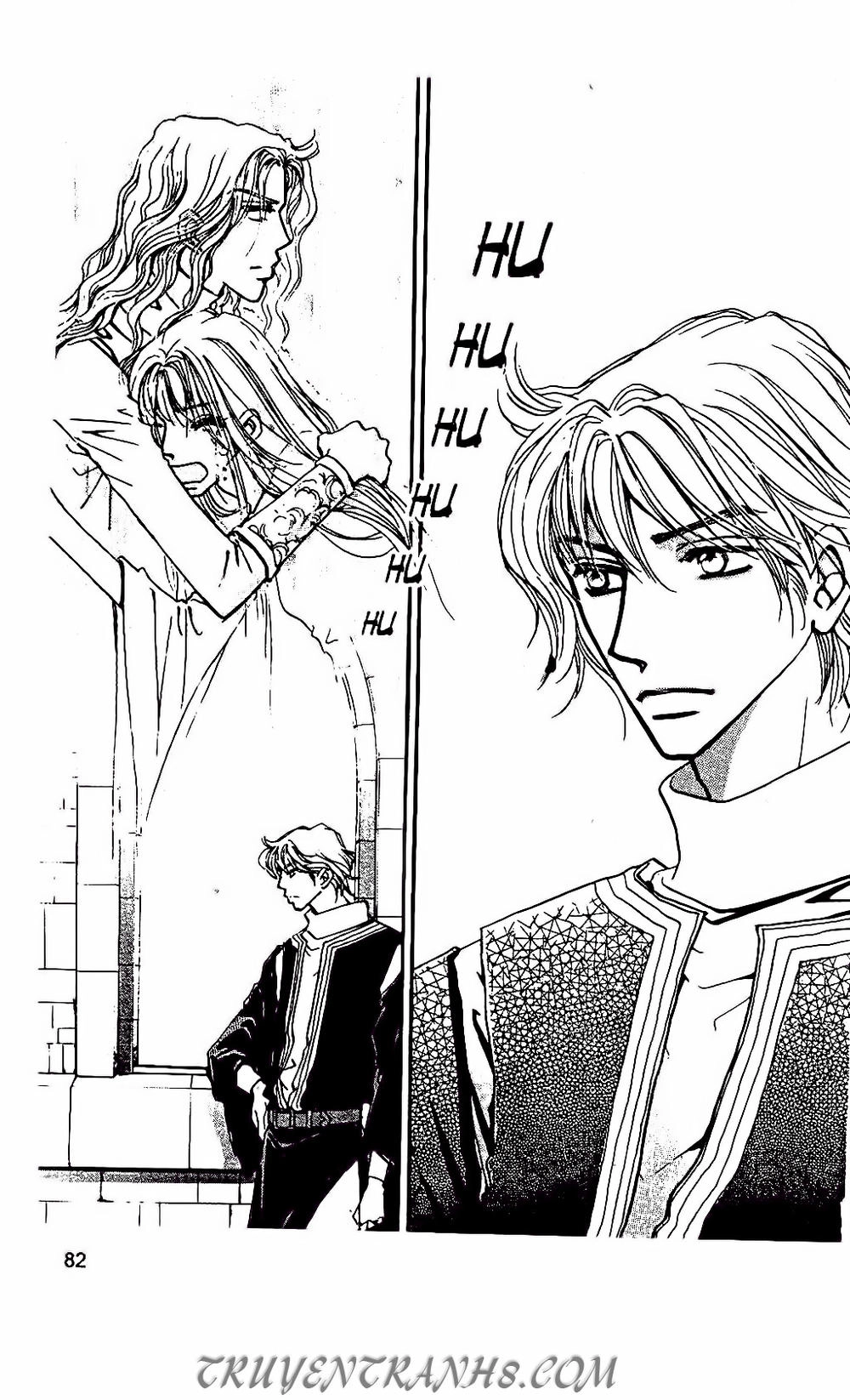 Hiệp Sĩ Nữ Hoàng Chapter 91 - 23