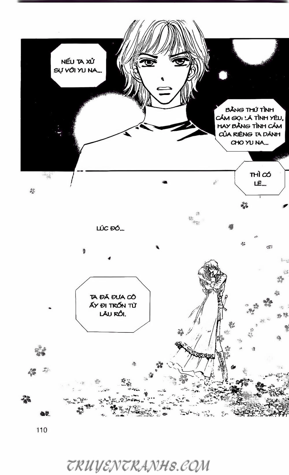 Hiệp Sĩ Nữ Hoàng Chapter 93 - 10