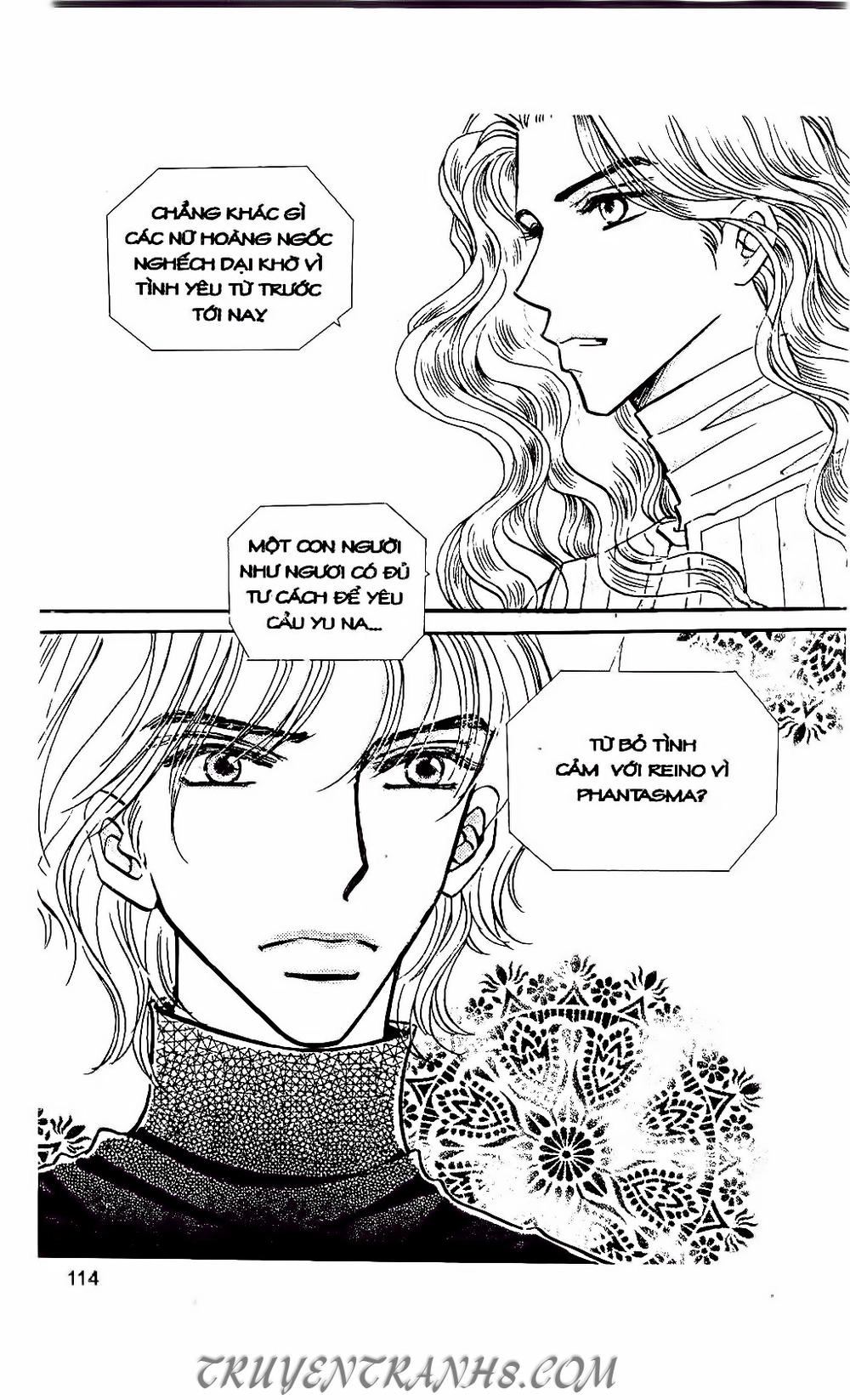 Hiệp Sĩ Nữ Hoàng Chapter 93 - 15