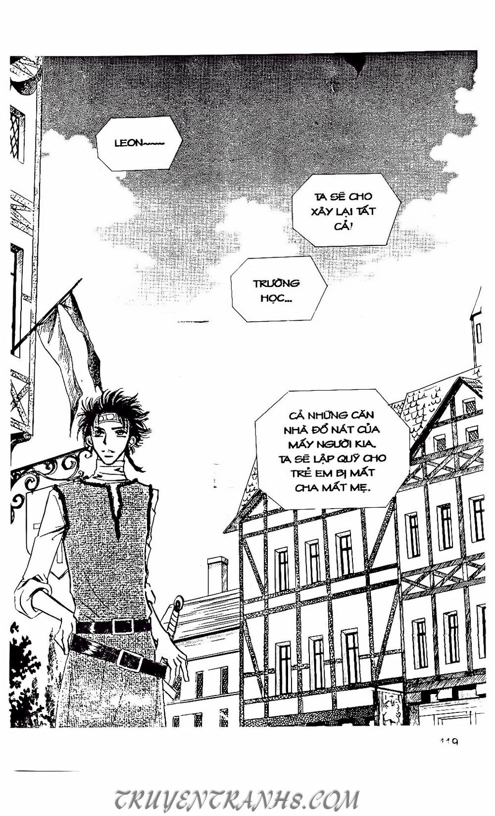 Hiệp Sĩ Nữ Hoàng Chapter 93 - 20