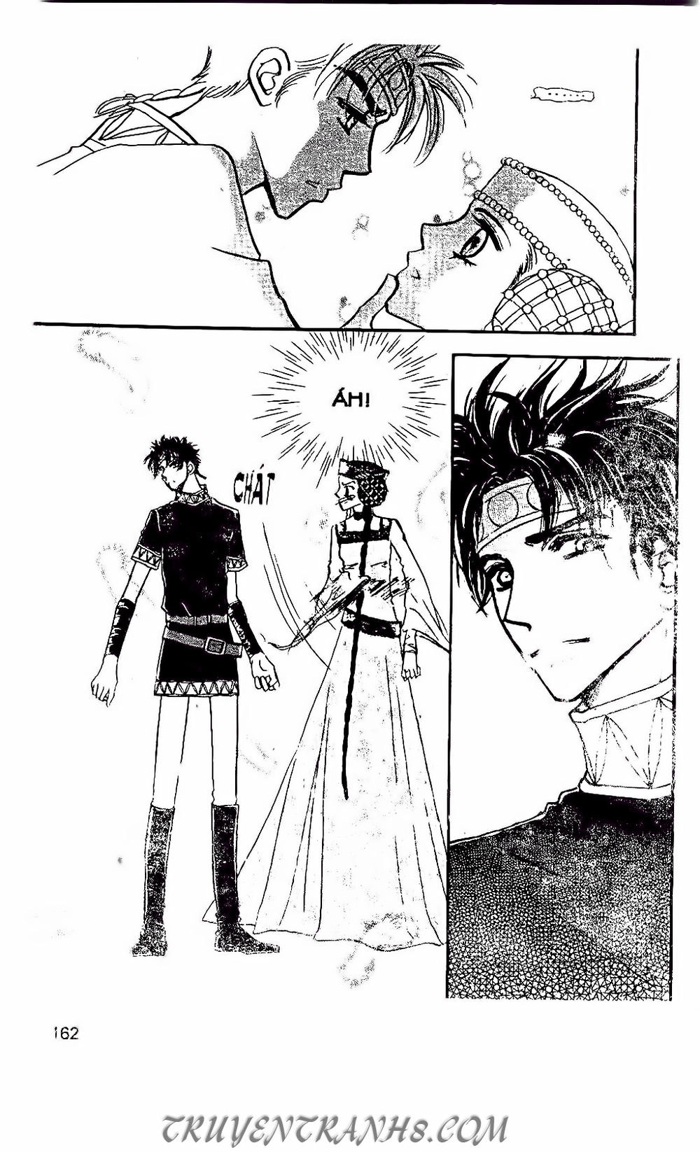 Hiệp Sĩ Nữ Hoàng Chapter 95 - 23