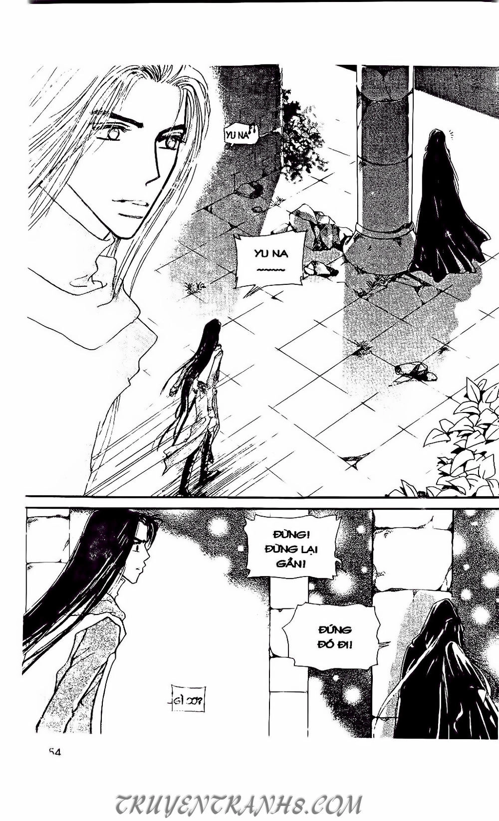 Hiệp Sĩ Nữ Hoàng Chapter 98 - 12