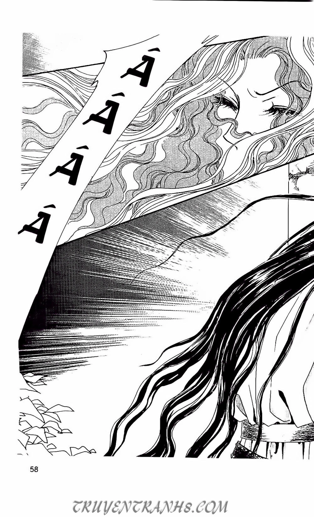 Hiệp Sĩ Nữ Hoàng Chapter 98 - 16