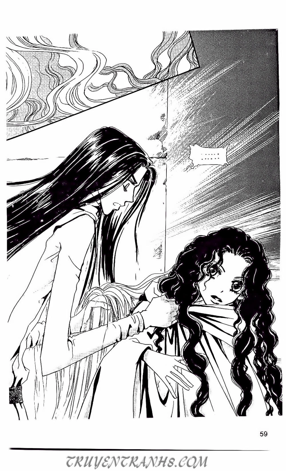 Hiệp Sĩ Nữ Hoàng Chapter 98 - 17