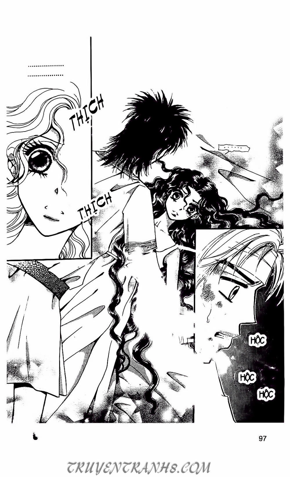 Hiệp Sĩ Nữ Hoàng Chapter 100 - 12