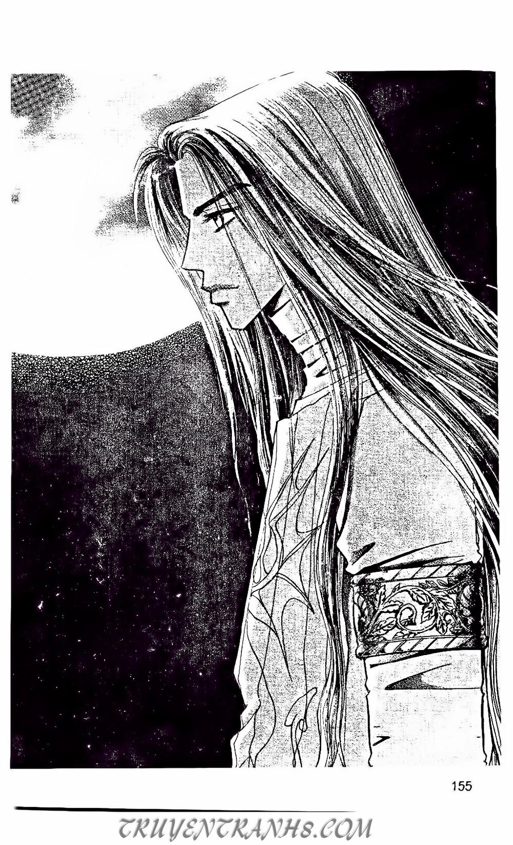 Hiệp Sĩ Nữ Hoàng Chapter 103 - 13