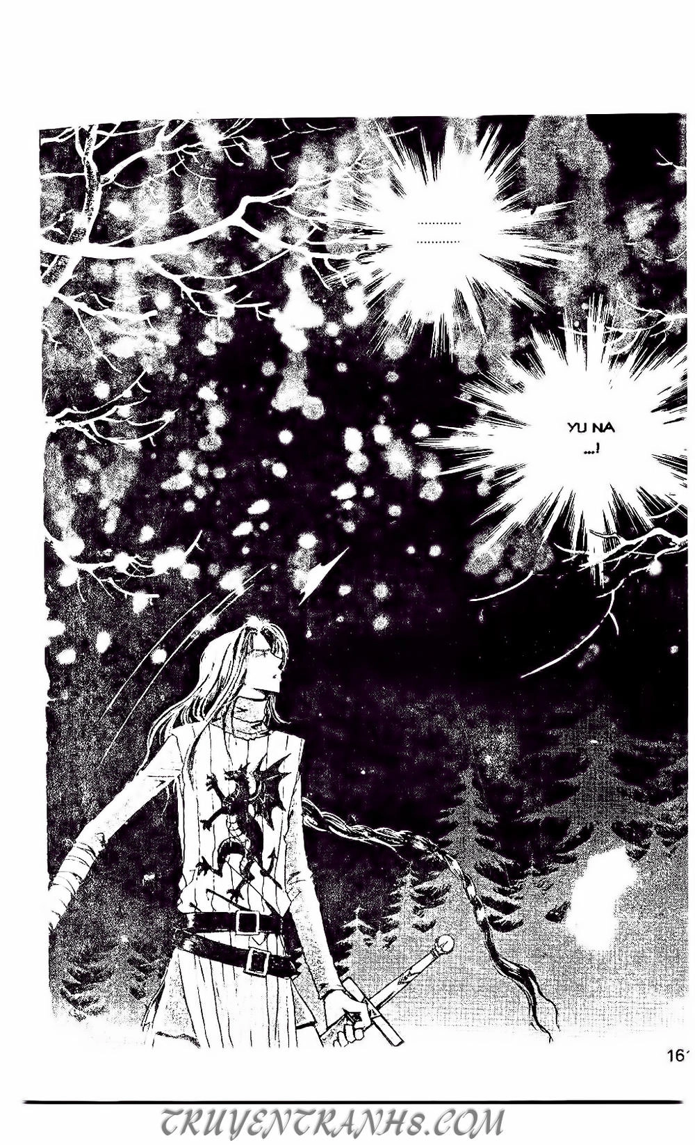 Hiệp Sĩ Nữ Hoàng Chapter 103 - 19