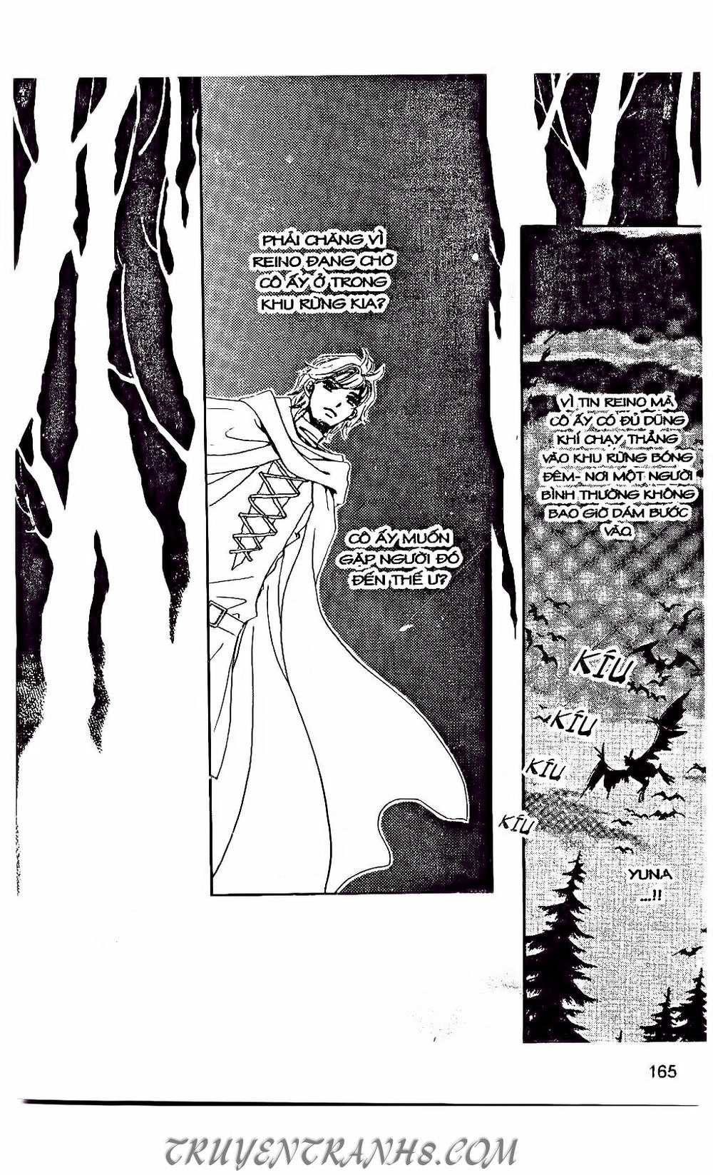 Hiệp Sĩ Nữ Hoàng Chapter 103 - 23