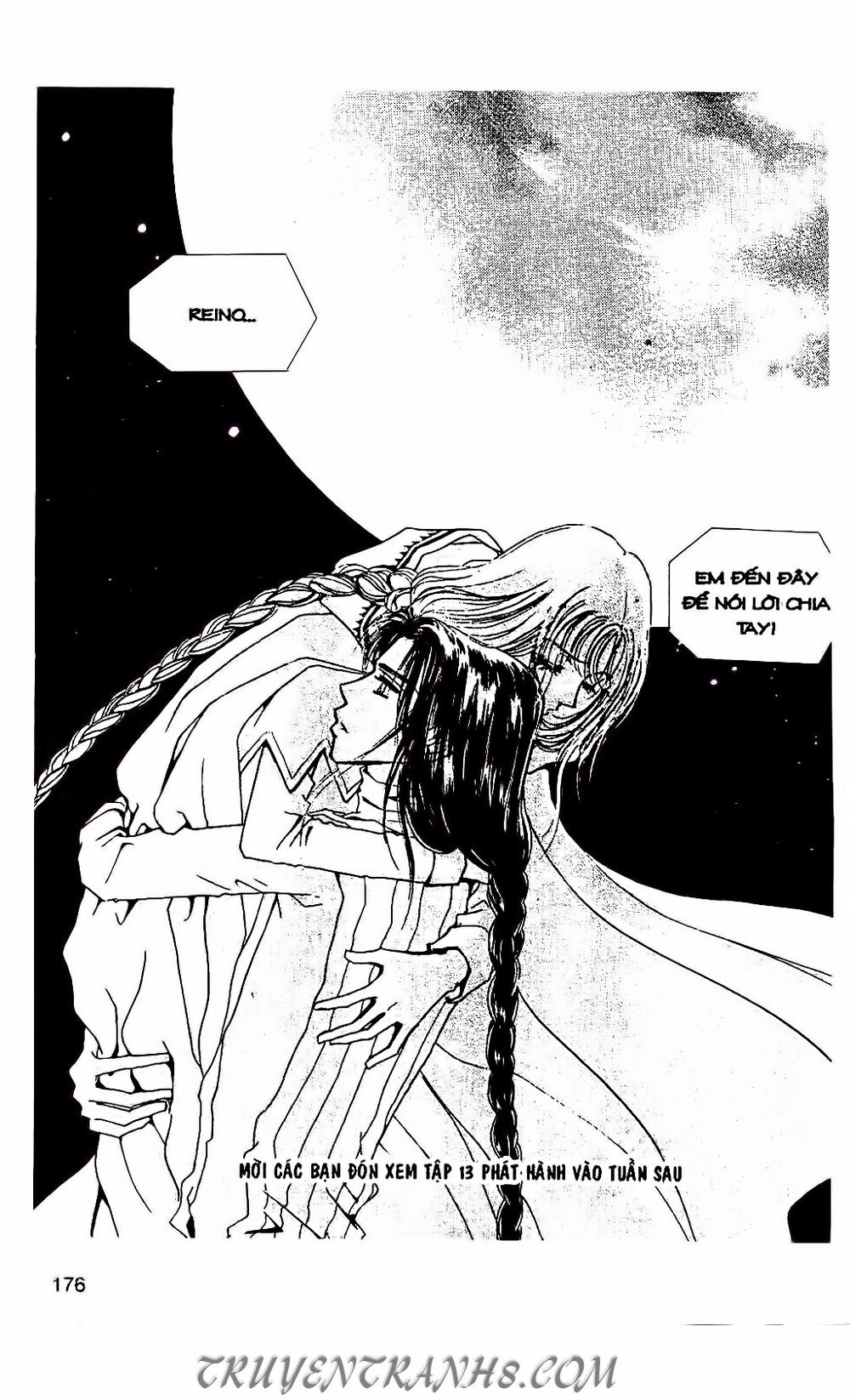 Hiệp Sĩ Nữ Hoàng Chapter 104 - 14