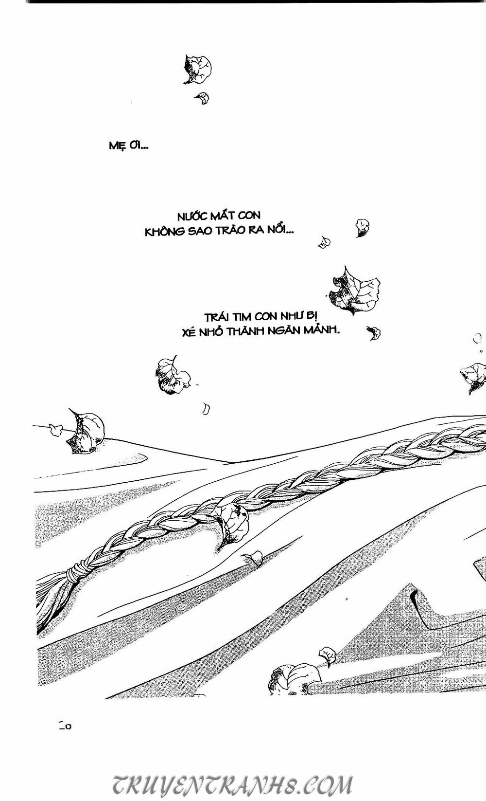 Hiệp Sĩ Nữ Hoàng Chapter 106 - 6