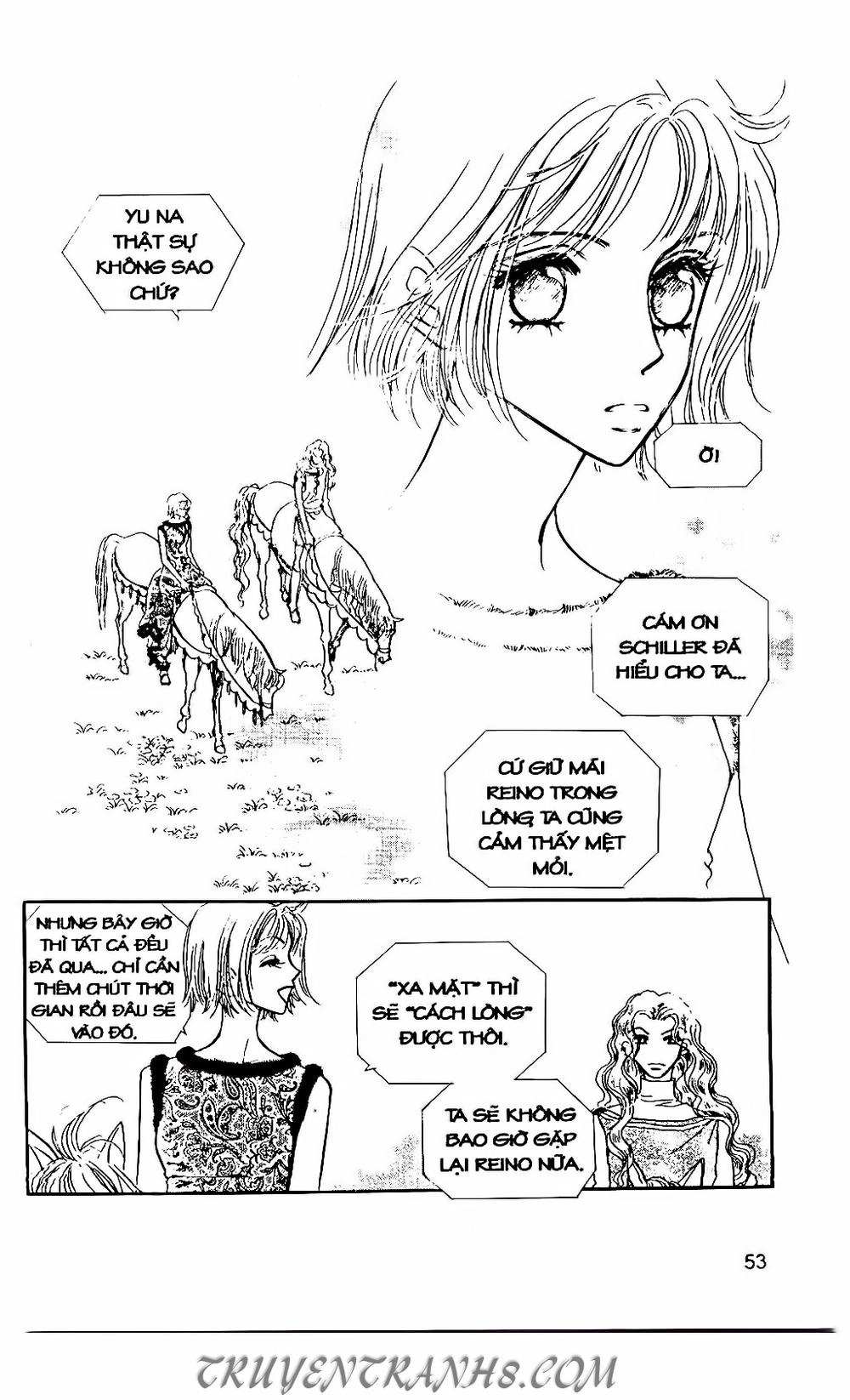 Hiệp Sĩ Nữ Hoàng Chapter 107 - 14