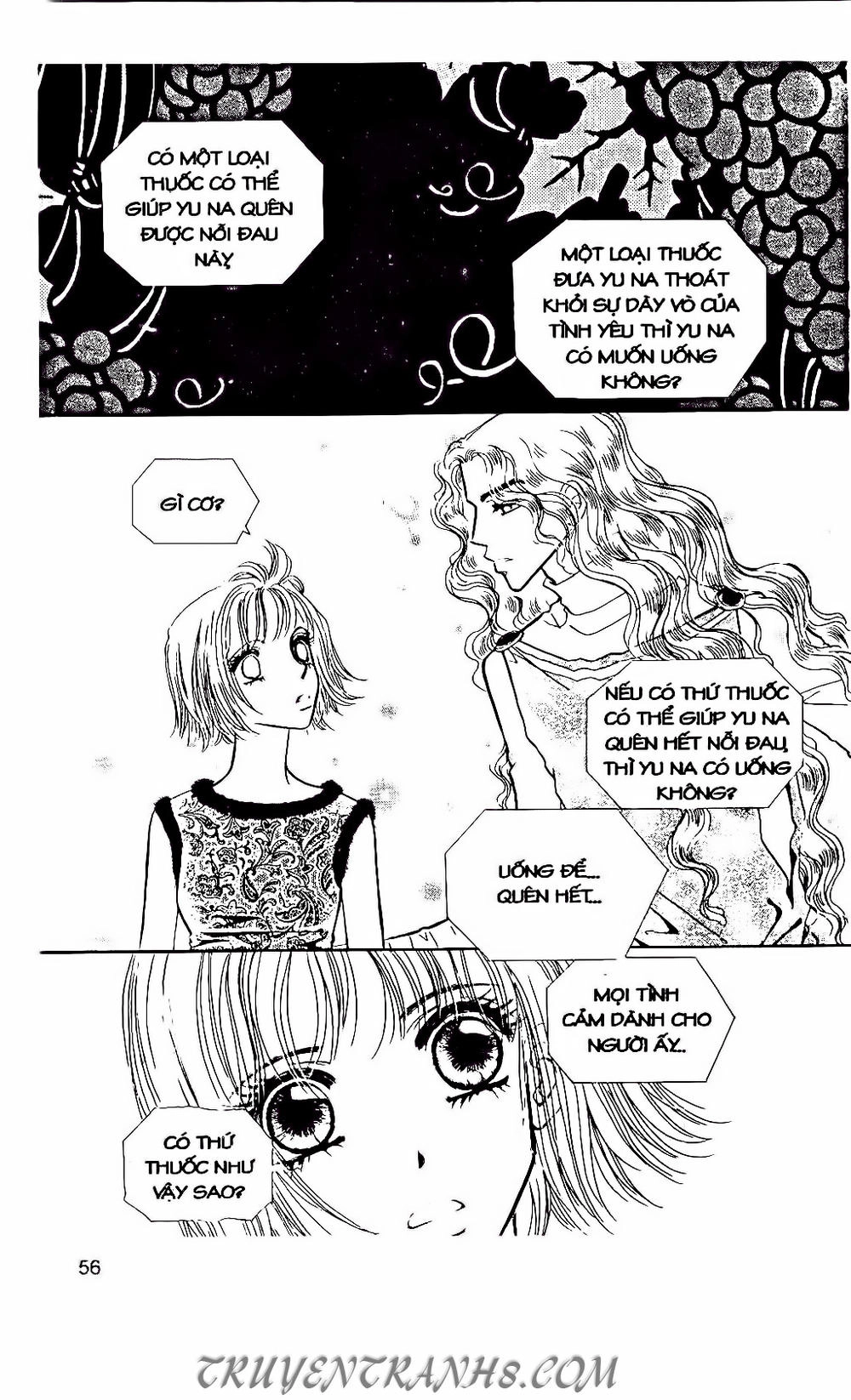 Hiệp Sĩ Nữ Hoàng Chapter 107 - 17