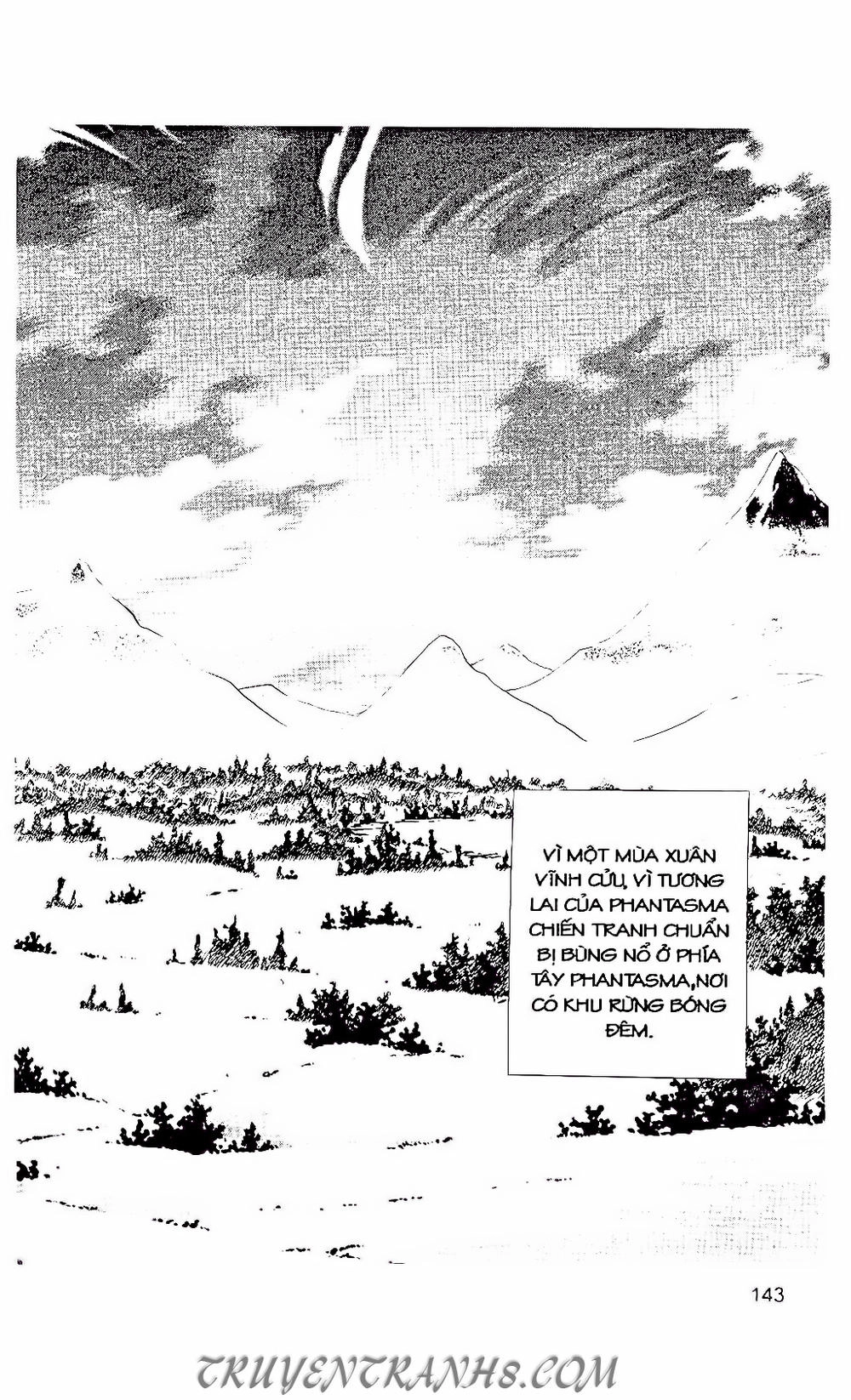 Hiệp Sĩ Nữ Hoàng Chapter 112 - 4