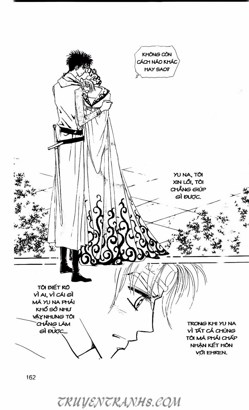 Hiệp Sĩ Nữ Hoàng Chapter 112 - 23